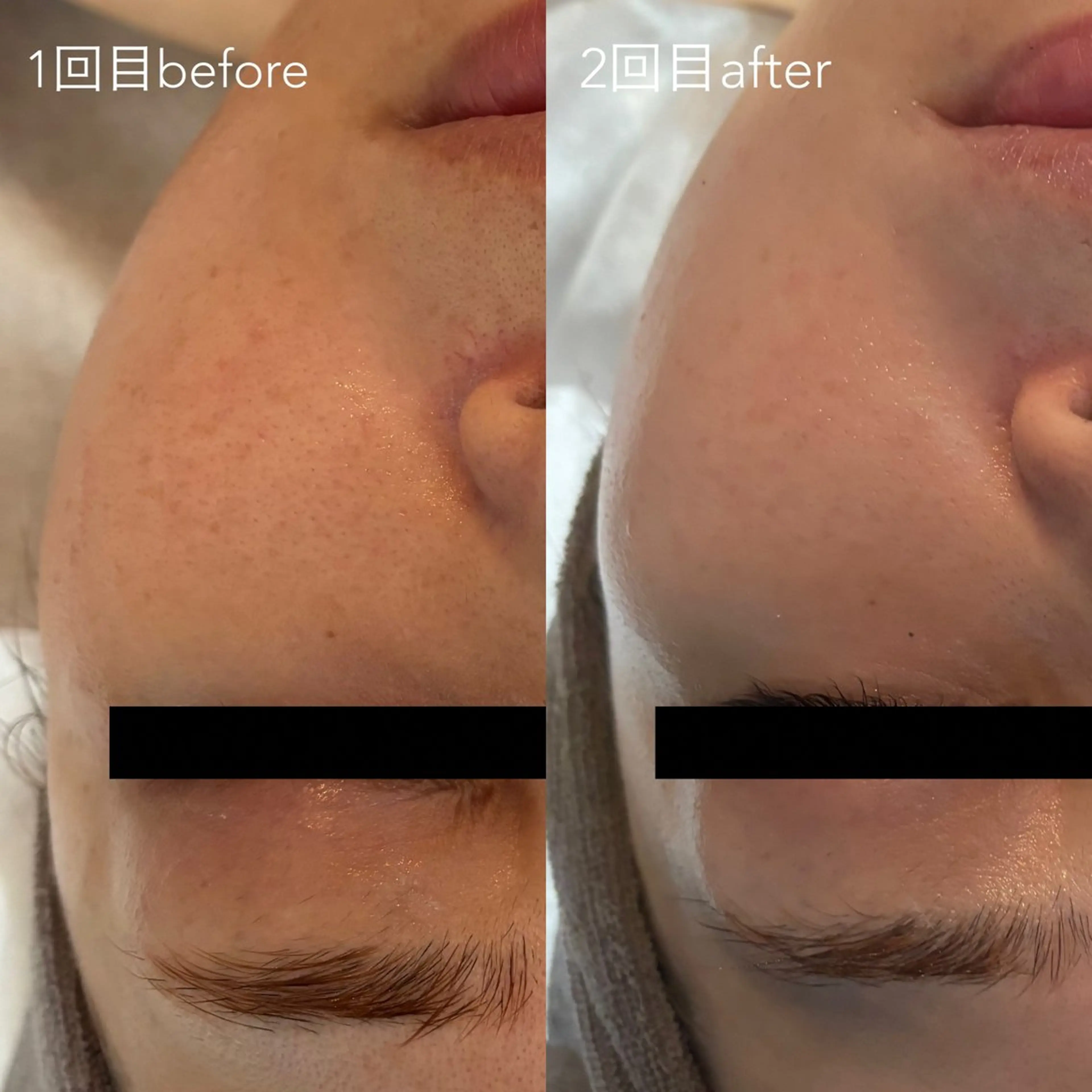 エステティックサロン Liente(リアンテ）所属・Hashimoto .のエステ・リラクイメージ