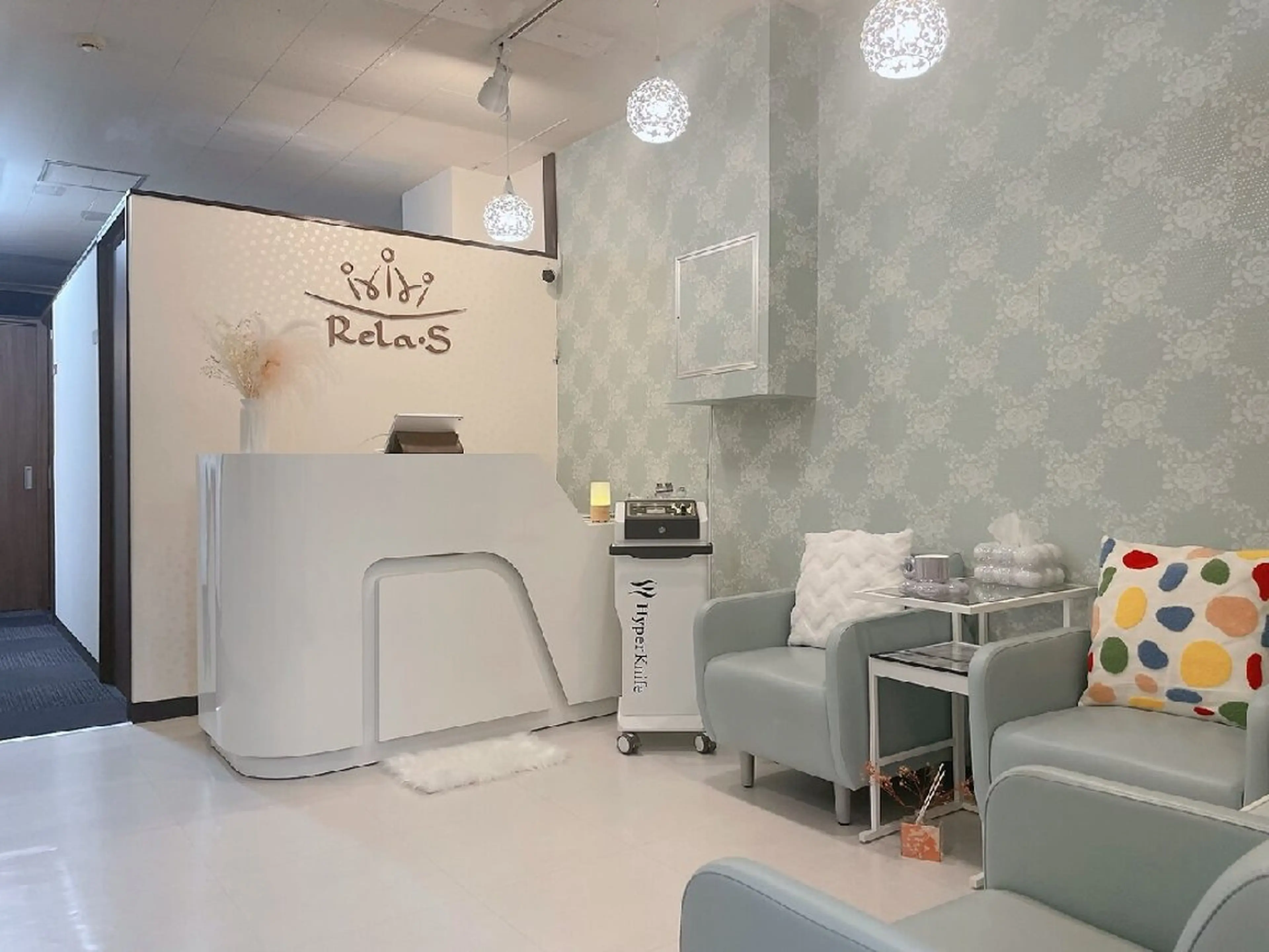 Rela・S NAILのネイルデザイン