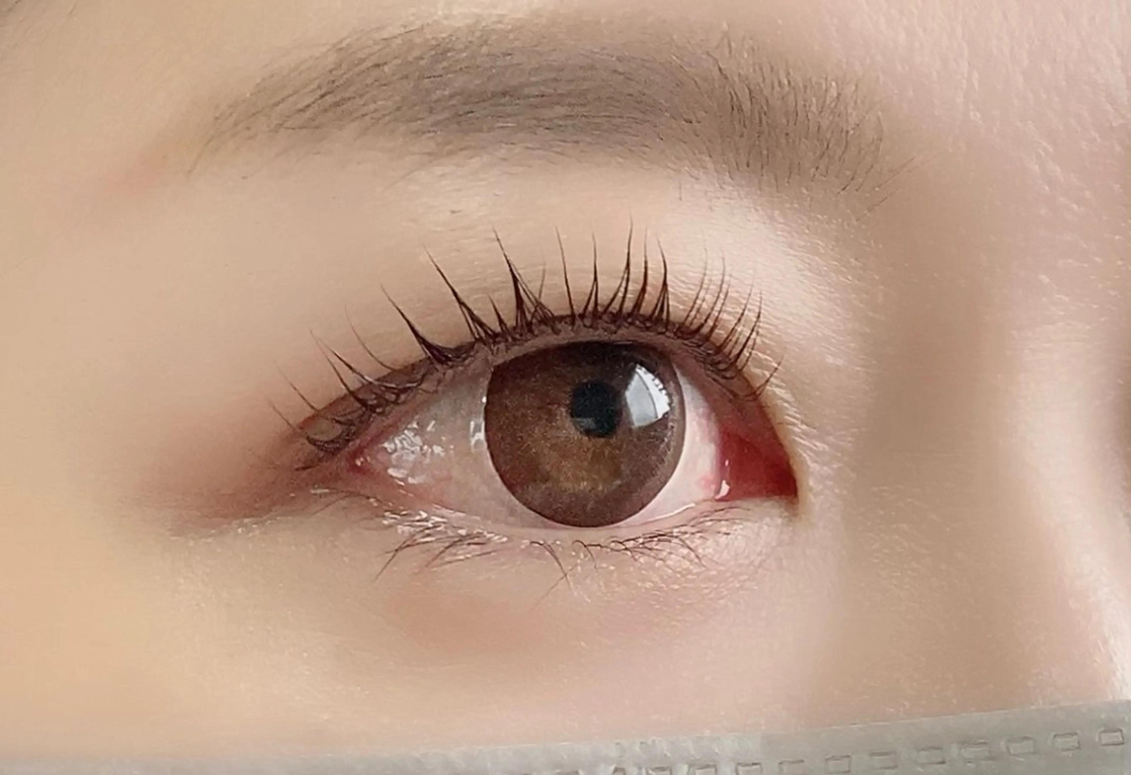 マツエク・マツパ Lian所属・nail salon Lianのマツエク・マツパデザイン