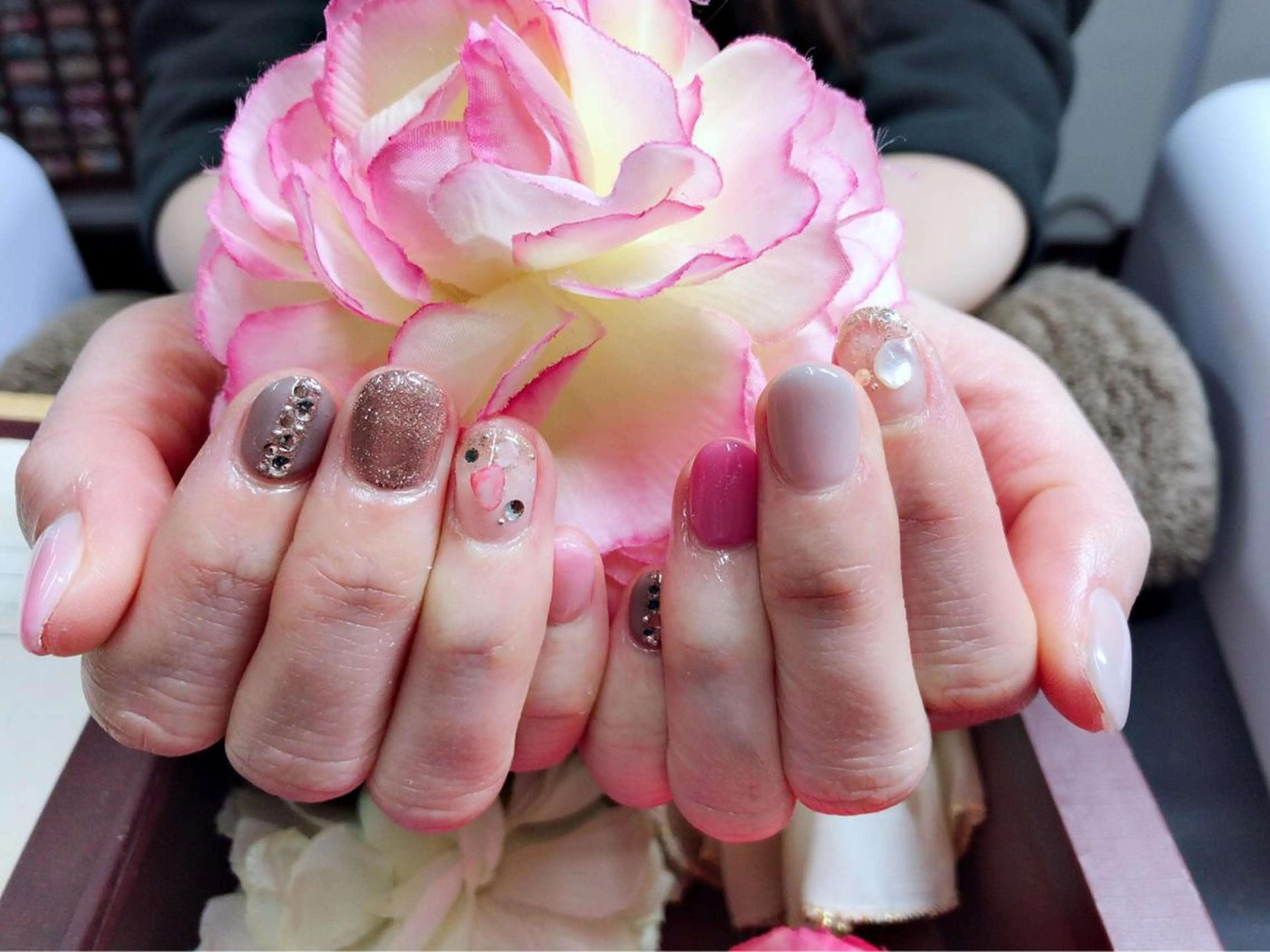 ネイル smile nail スマイルネイルのその他イメージ