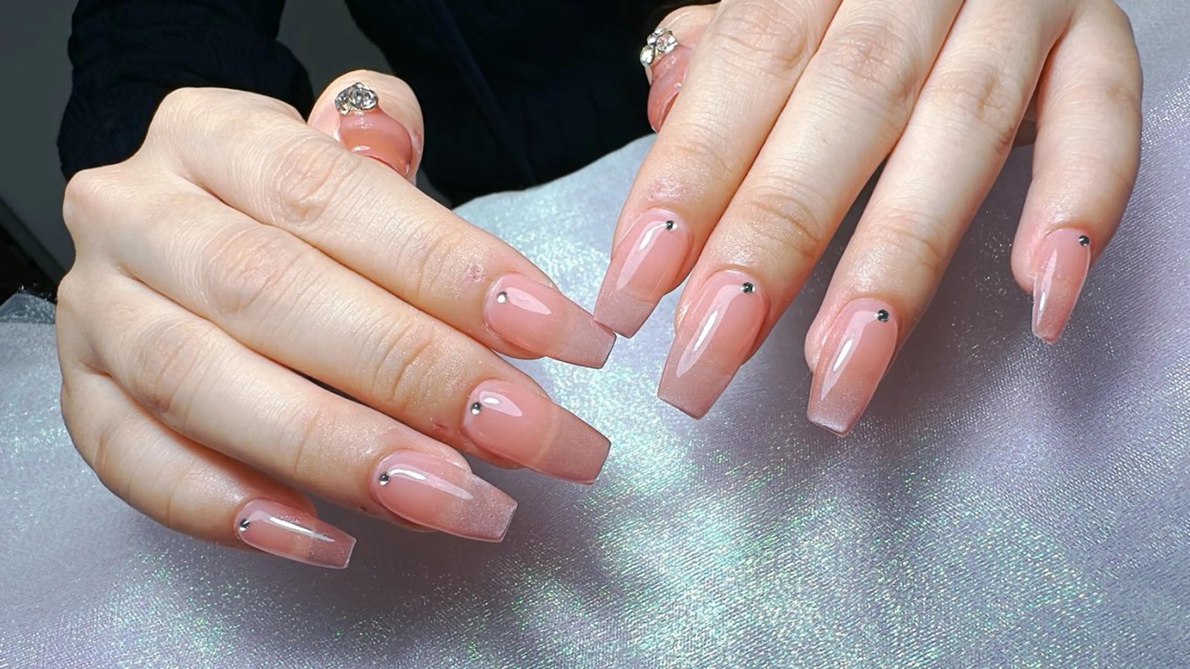 ネイル Di'a nail ネイルサロンのネイルデザイン