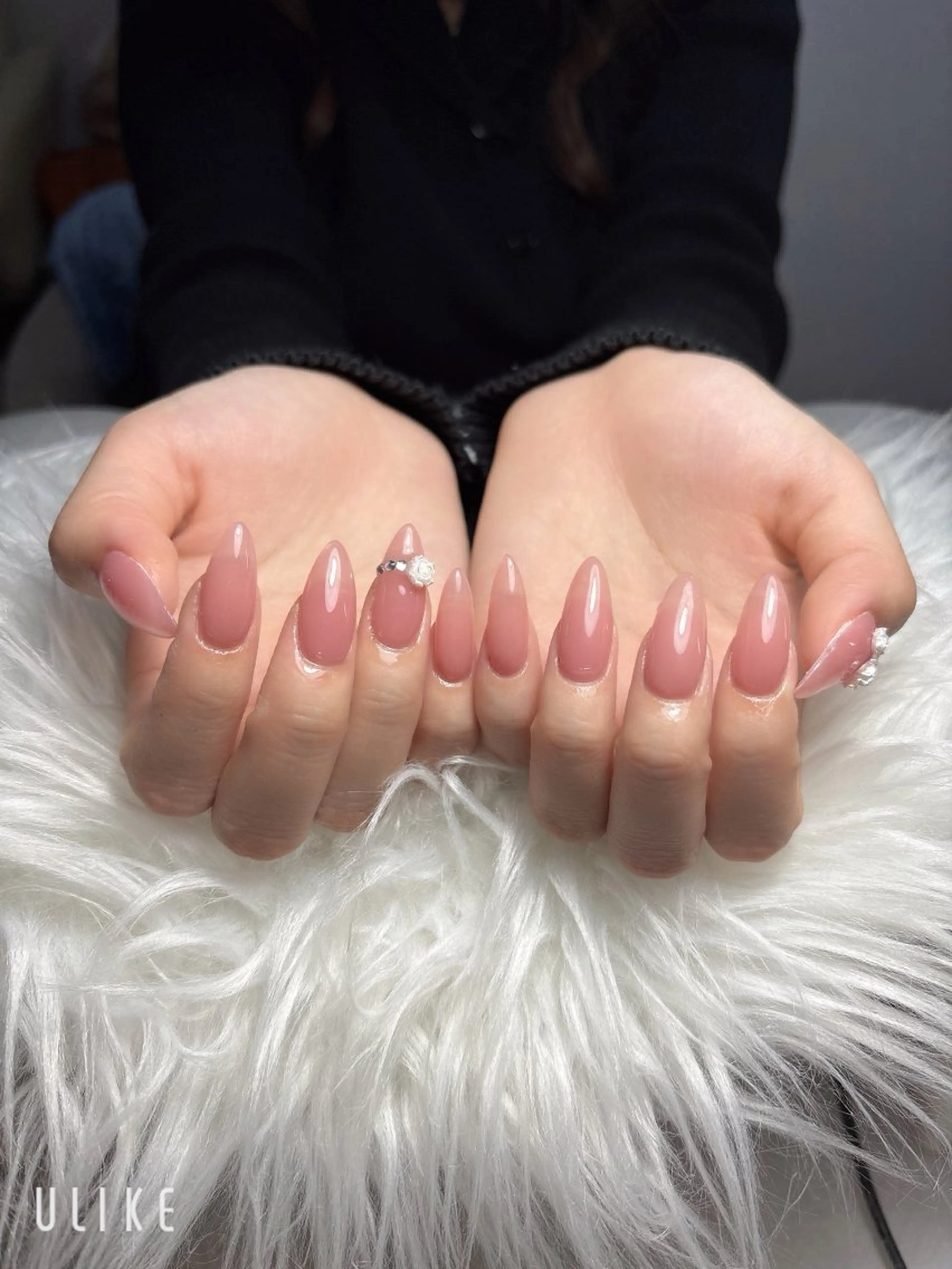 ネイル ハンドネイル T-lee Nailsalonのネイルデザイン