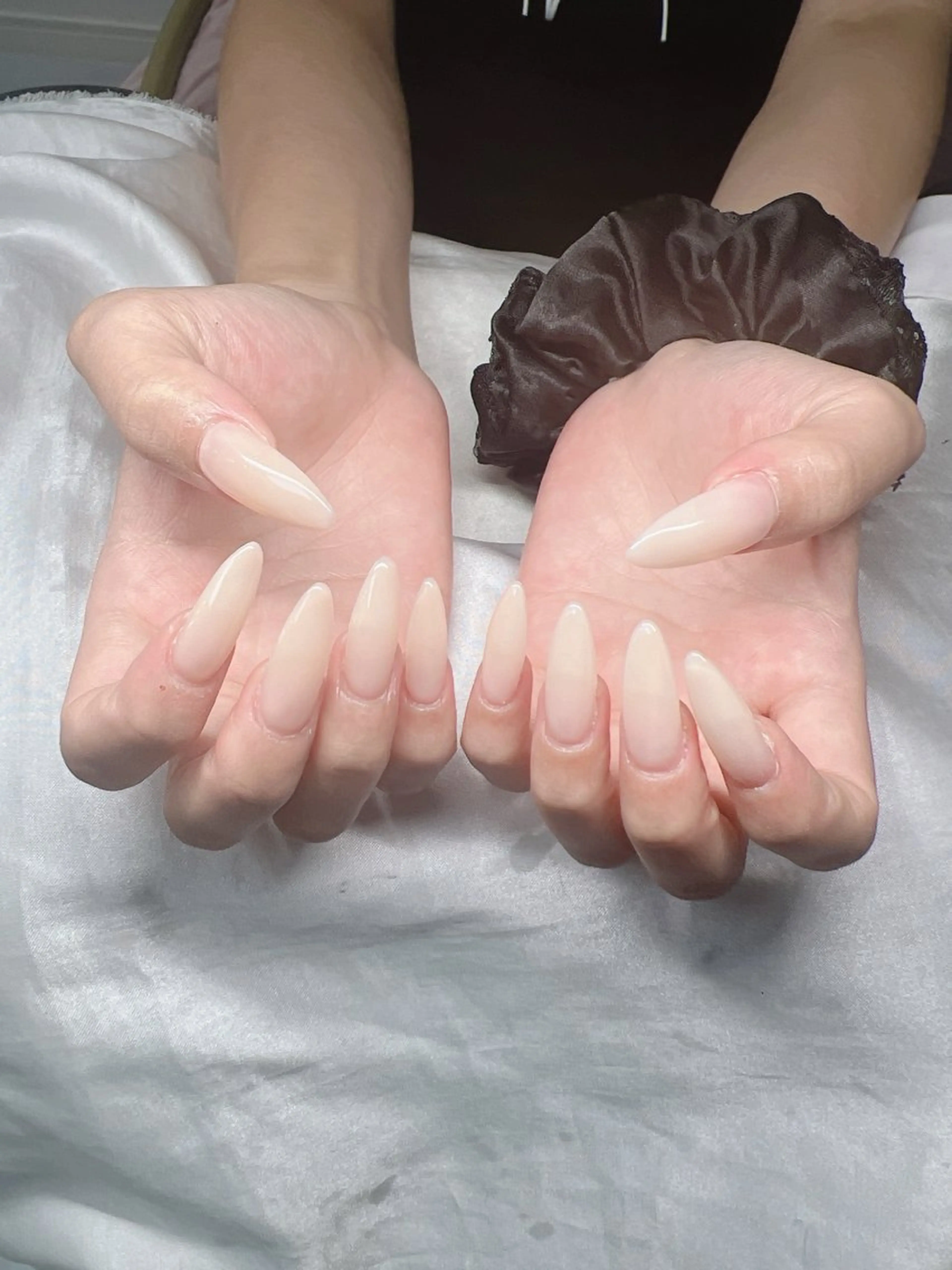 ネイル ハンドネイル Lee Nailsのネイルデザイン