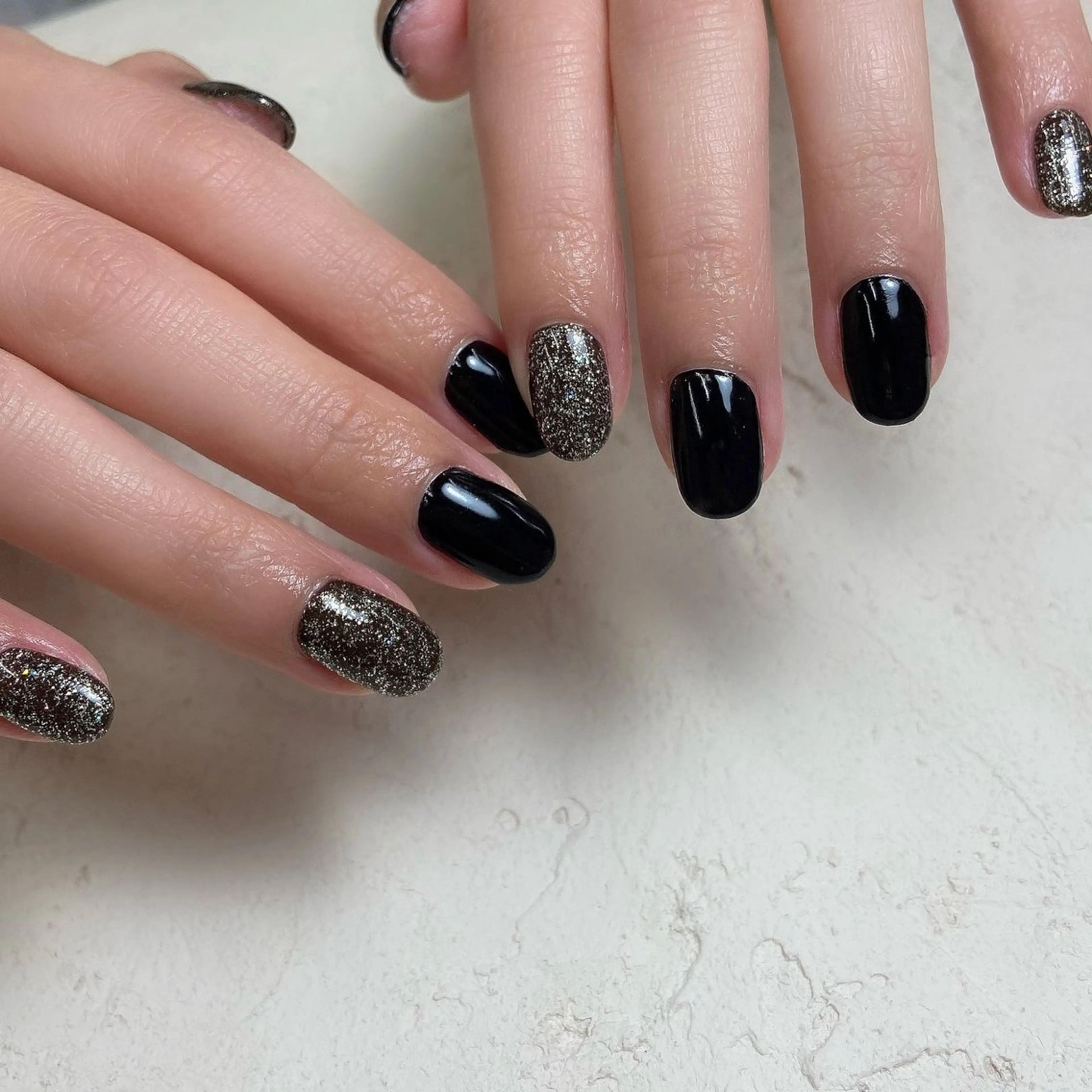 ネイル nail&eyelash nuas所属・nuás* ニュアーズのネイルデザイン