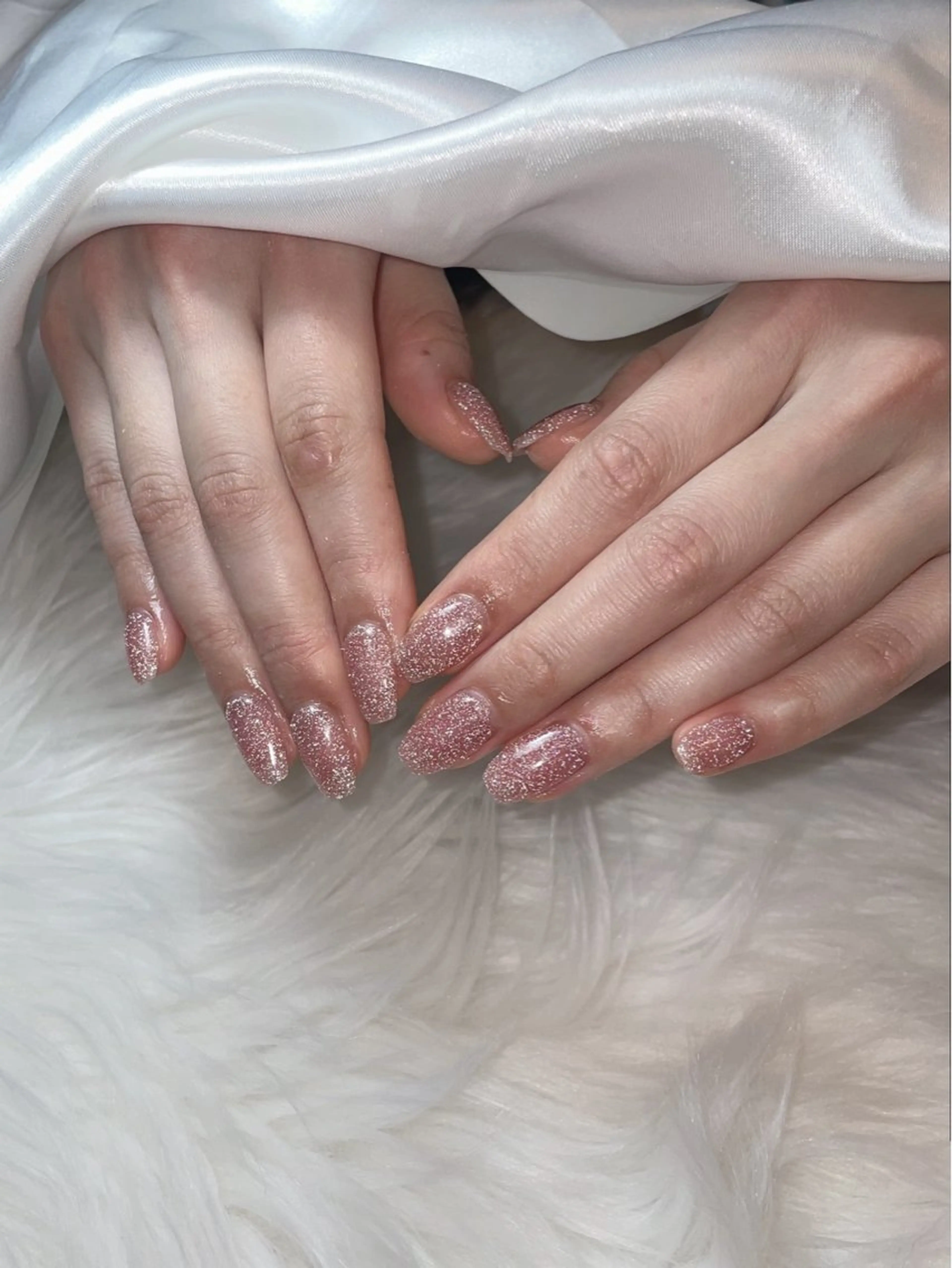 ネイル ハンドネイル timtam --sakiのネイルデザイン