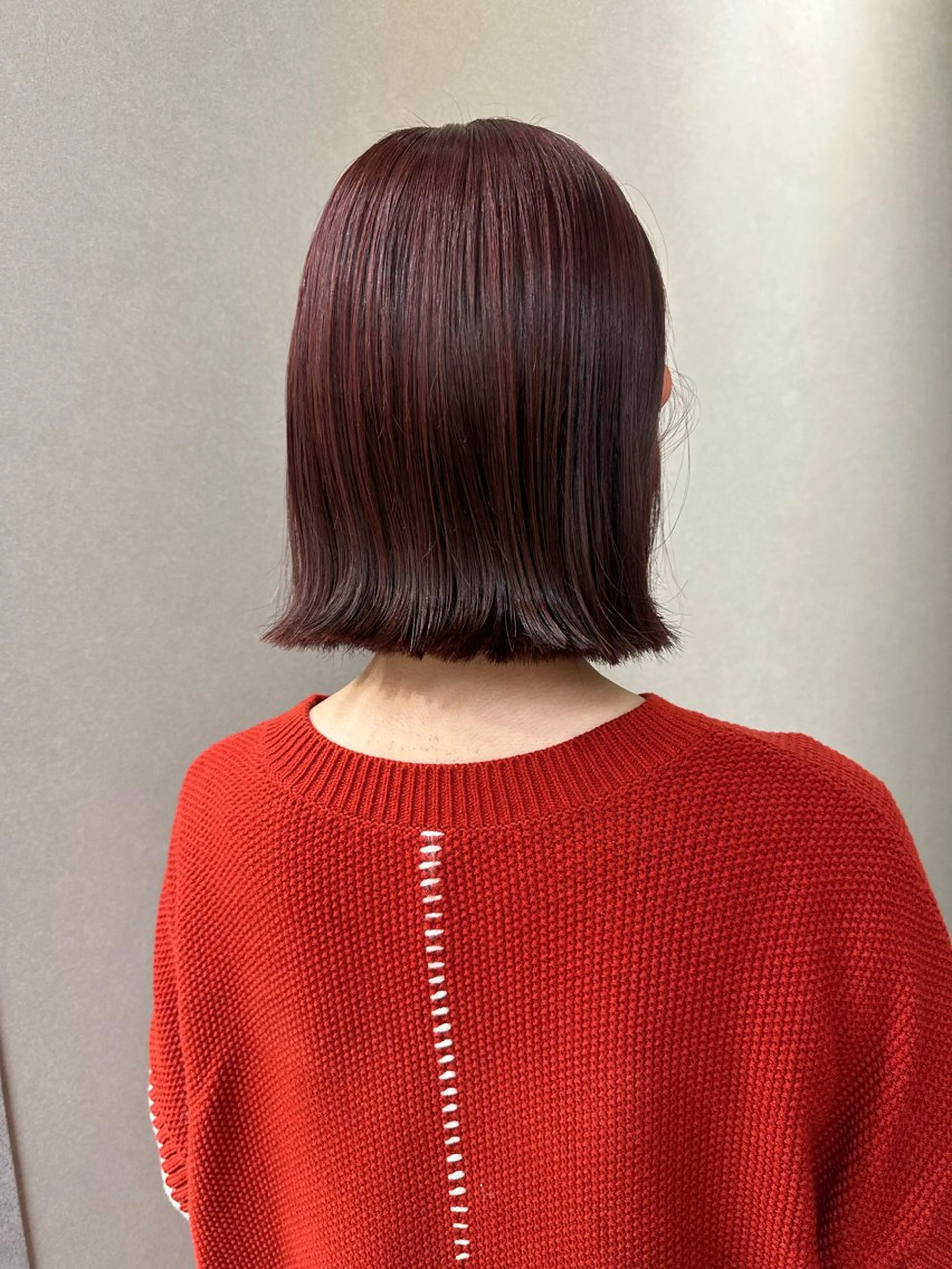 ショート ヘアカラー 🎀Daisy🎀 はやしれいのヘアスタイル