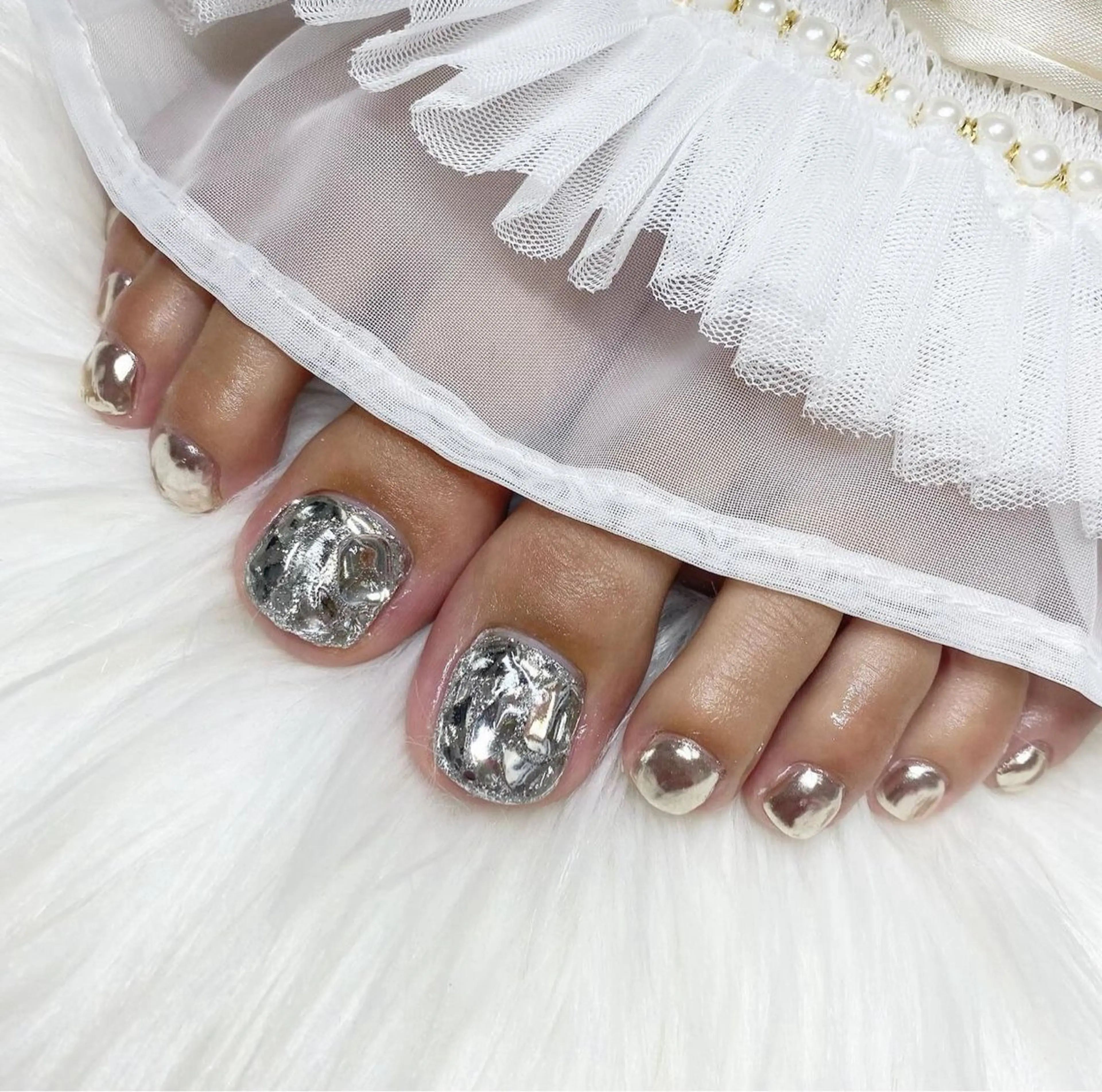 ネイル Beauty Space N&Nのネイルデザイン