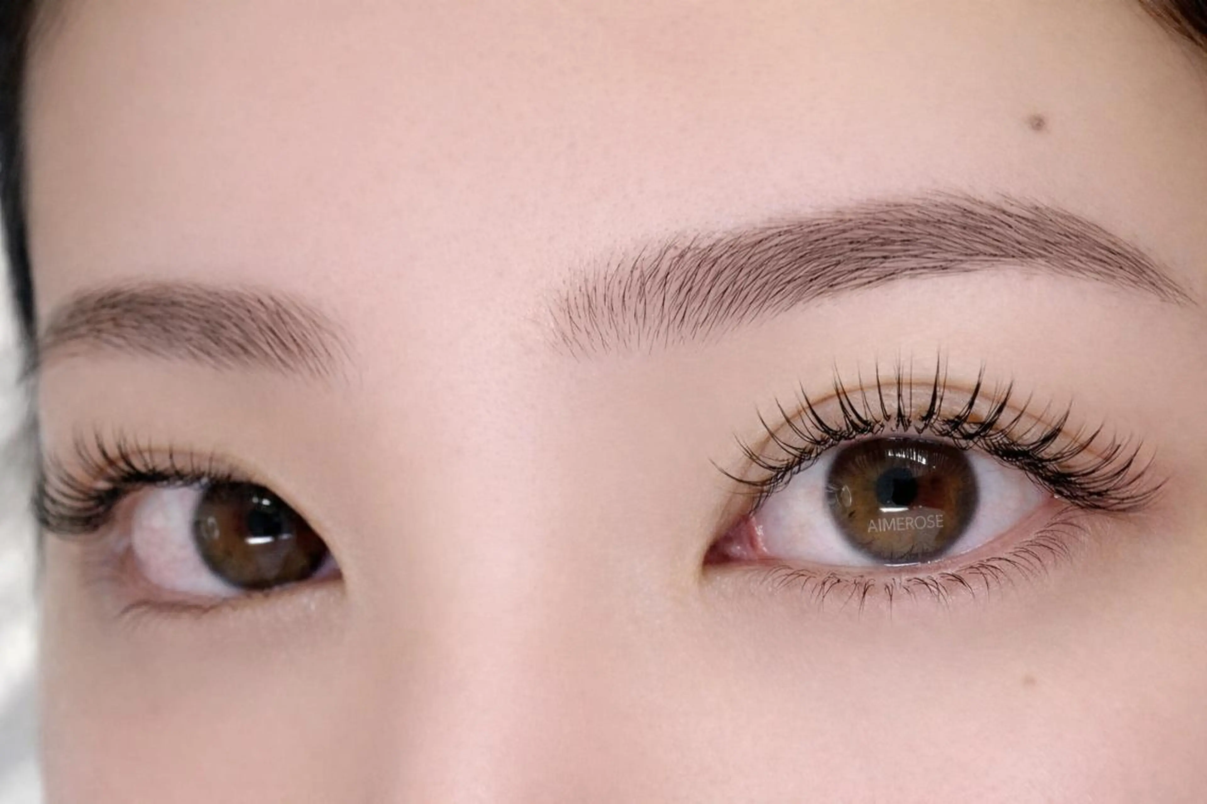 マツエク・マツパ moderu bosyuuのマツエク・マツパデザイン