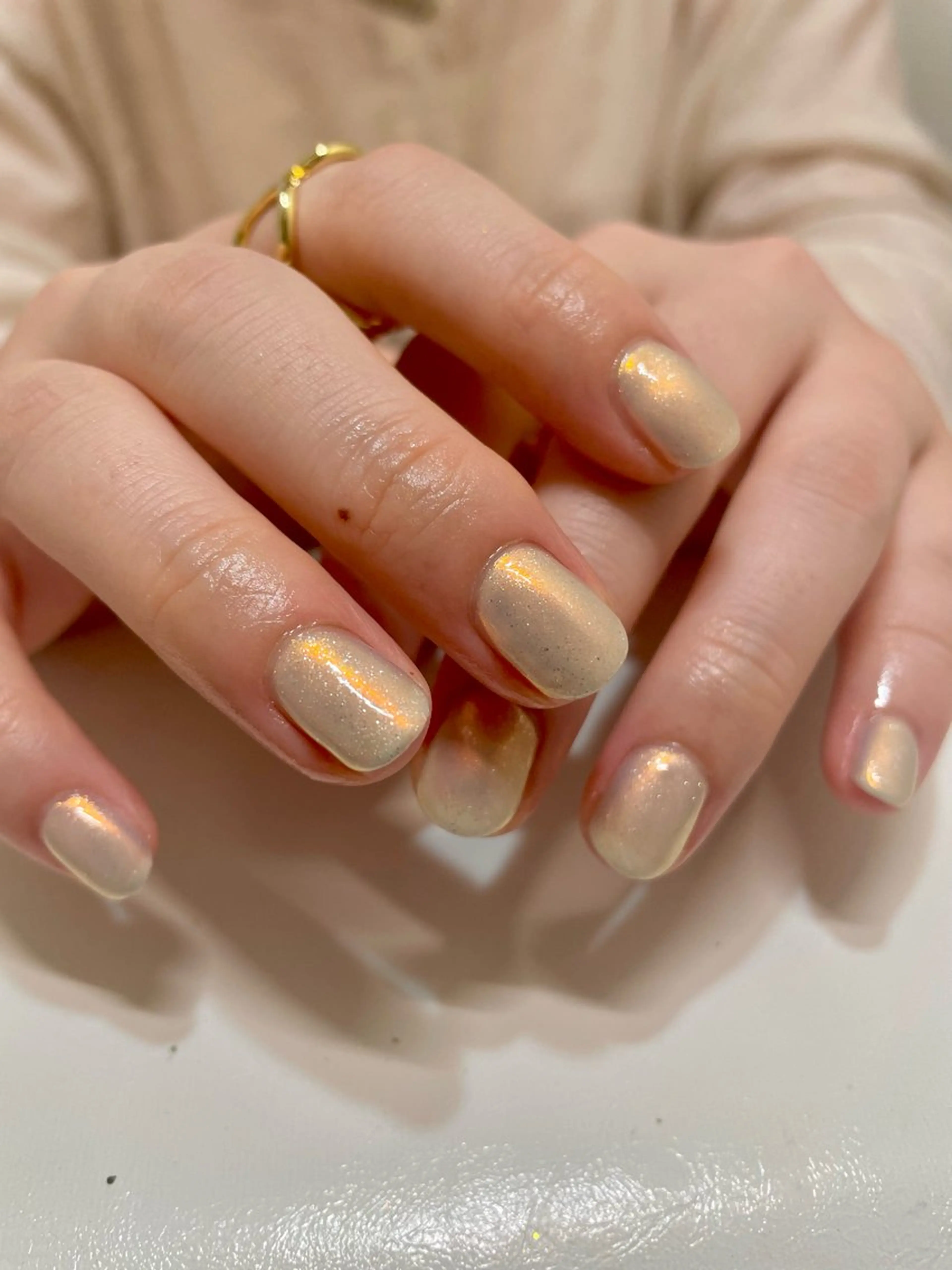 ネイル n. SAITOUのネイルデザイン