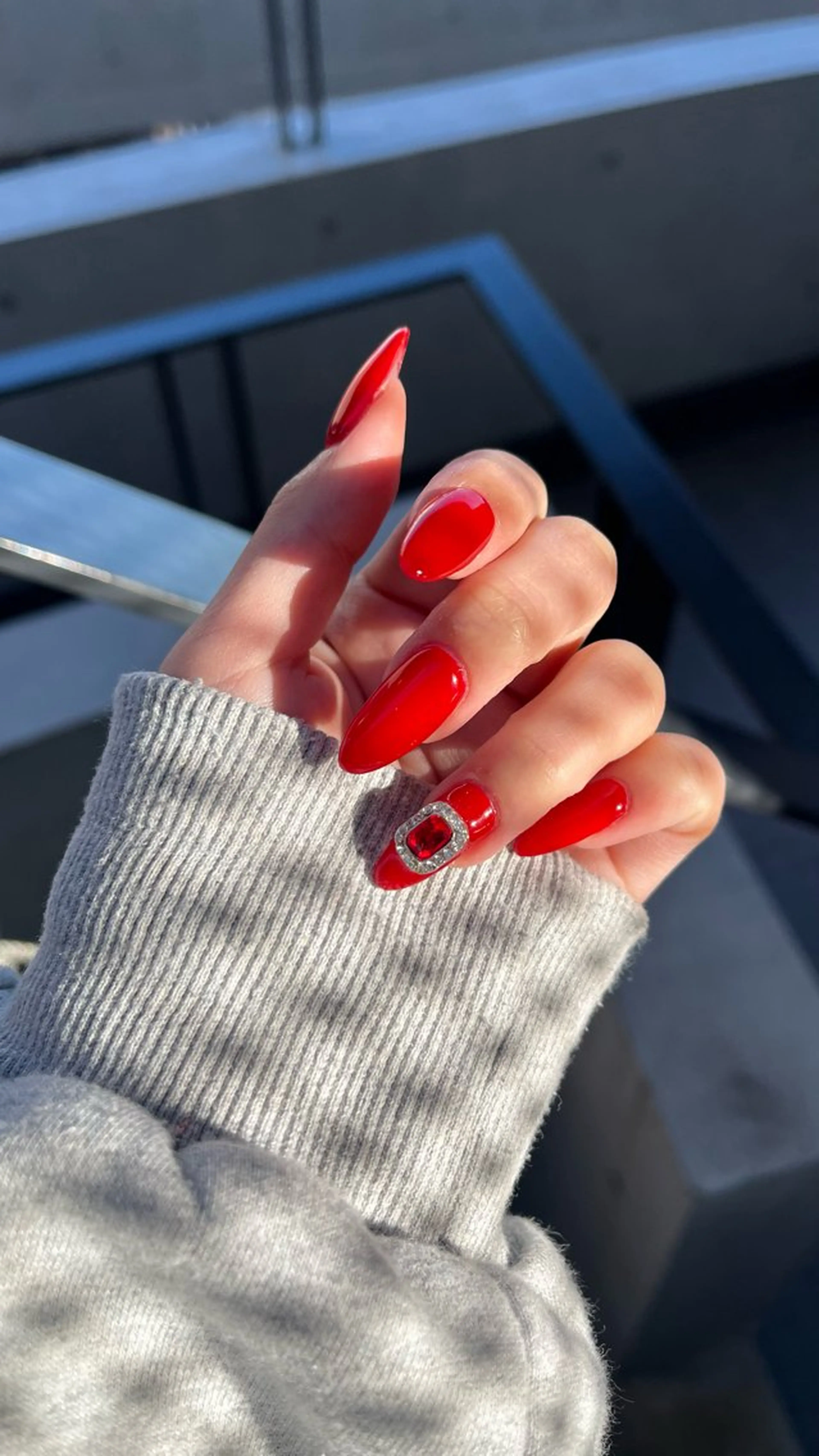 ネイル ハンドネイル 🤎Two ERI🤎のネイルデザイン