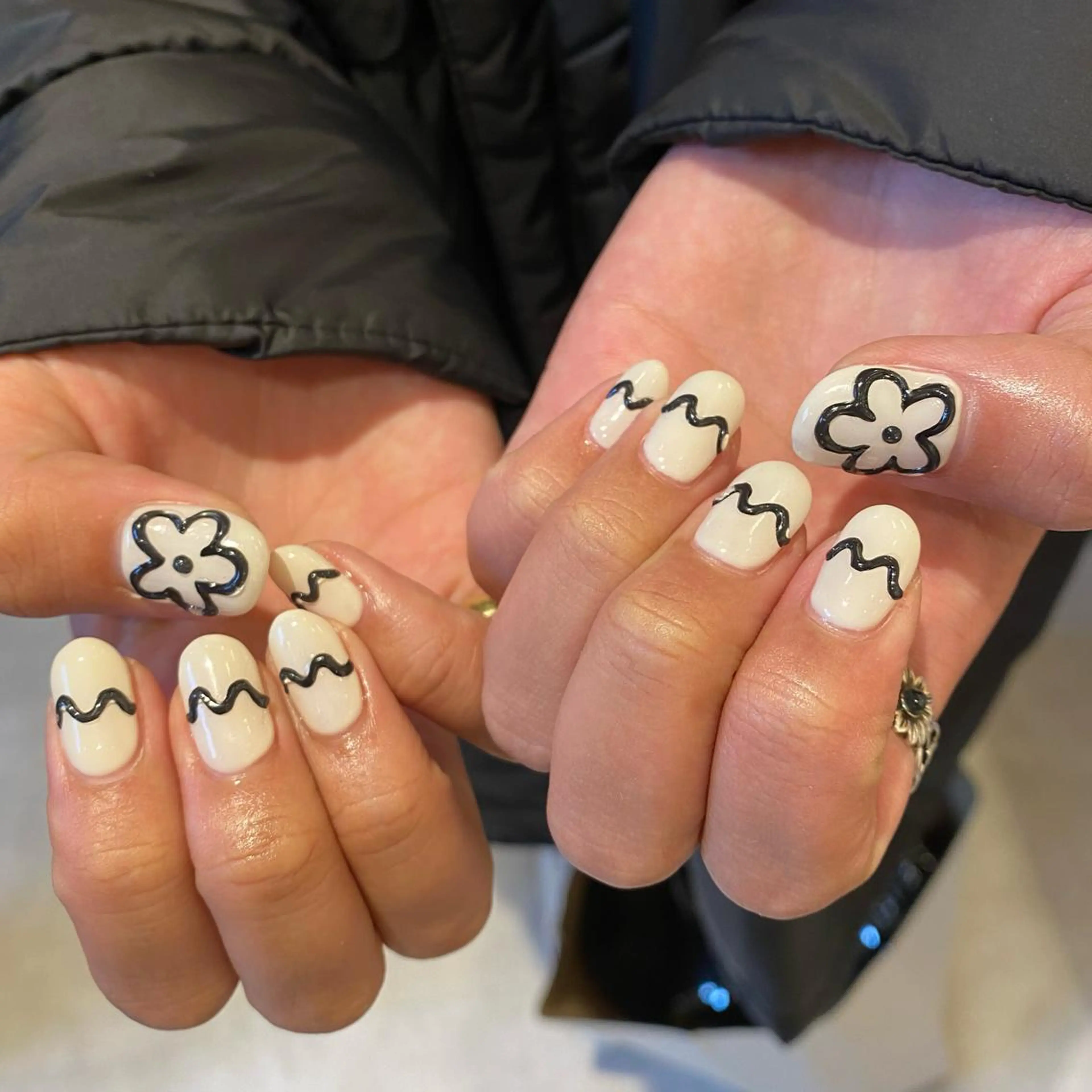 ネイル SACHIKO♪ premiereのネイルデザイン