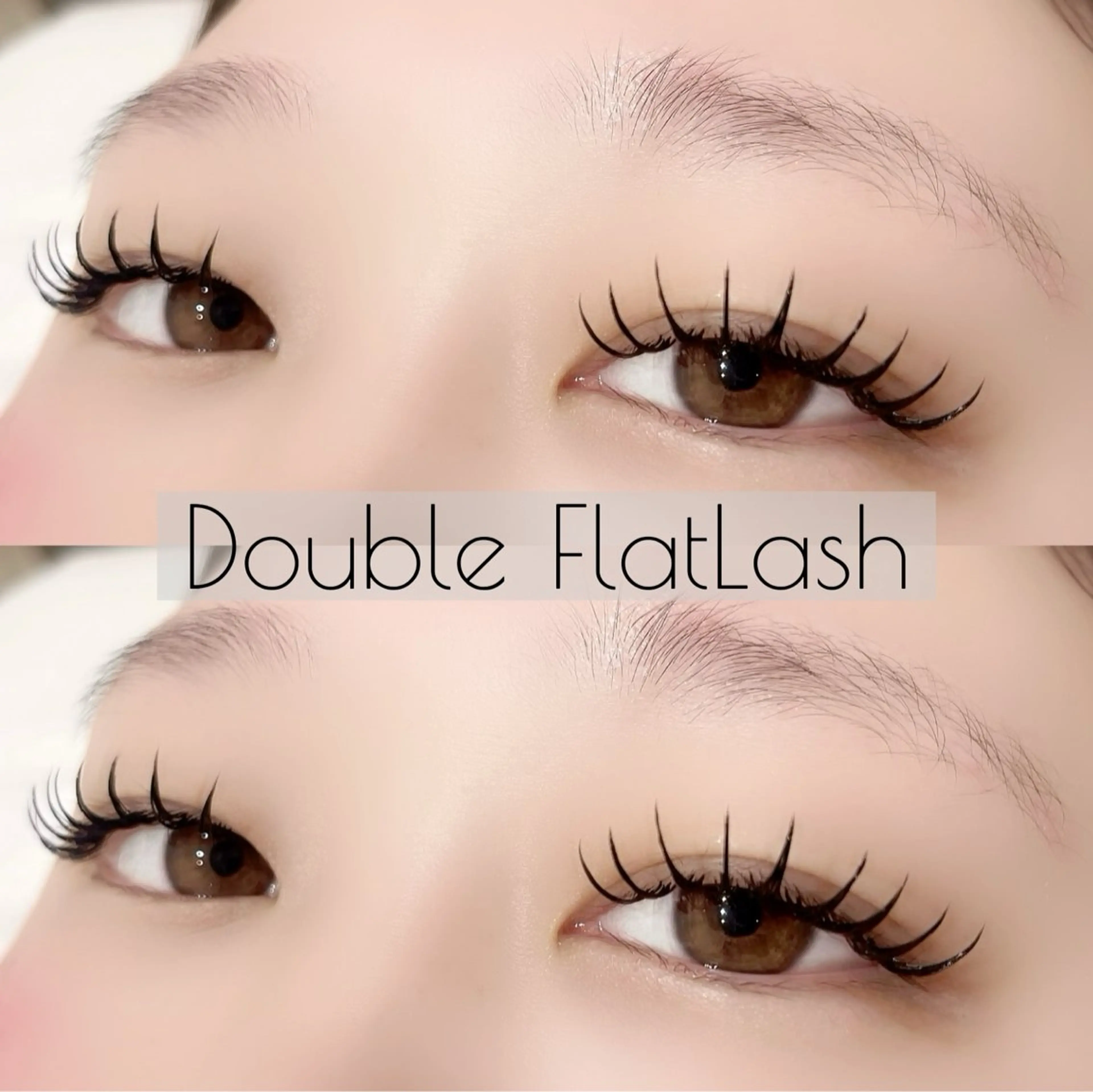 マツエク・マツパ ꒰ঌTORCH໒꒱ HAINEのマツエク・マツパデザイン