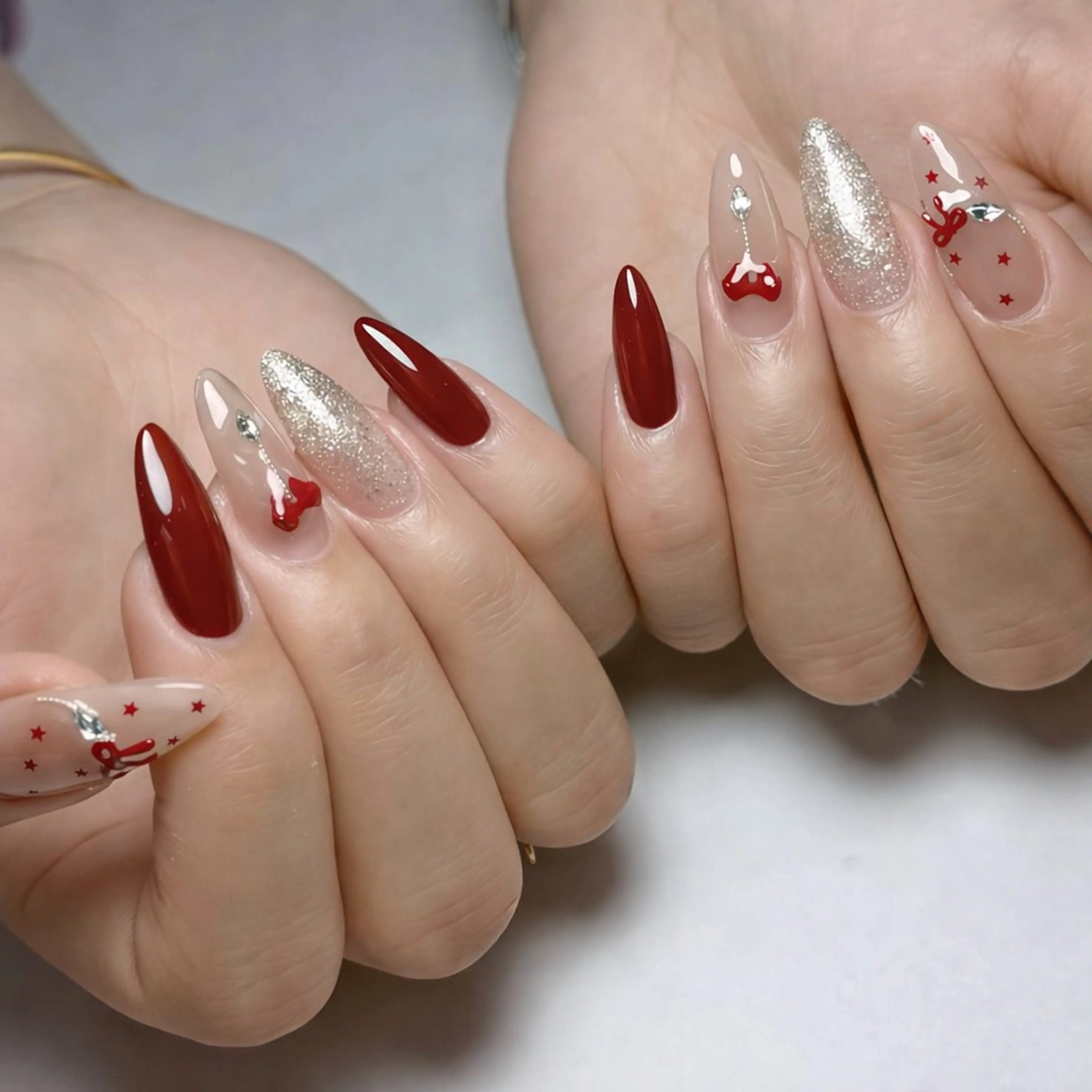 ネイル Labon Nails Artのネイルデザイン