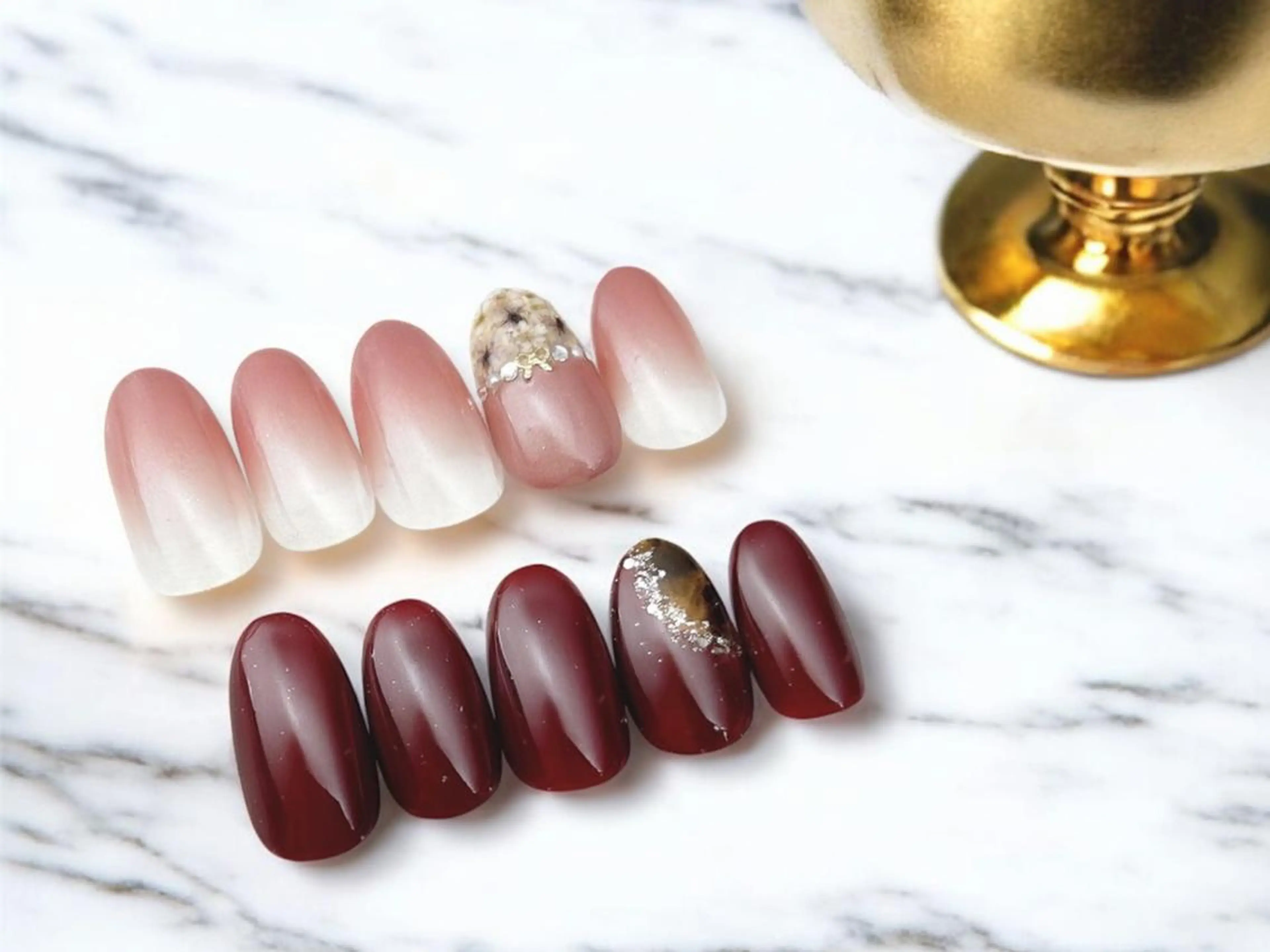 minimo価格🍋シンプルコース(オフあり)の写真