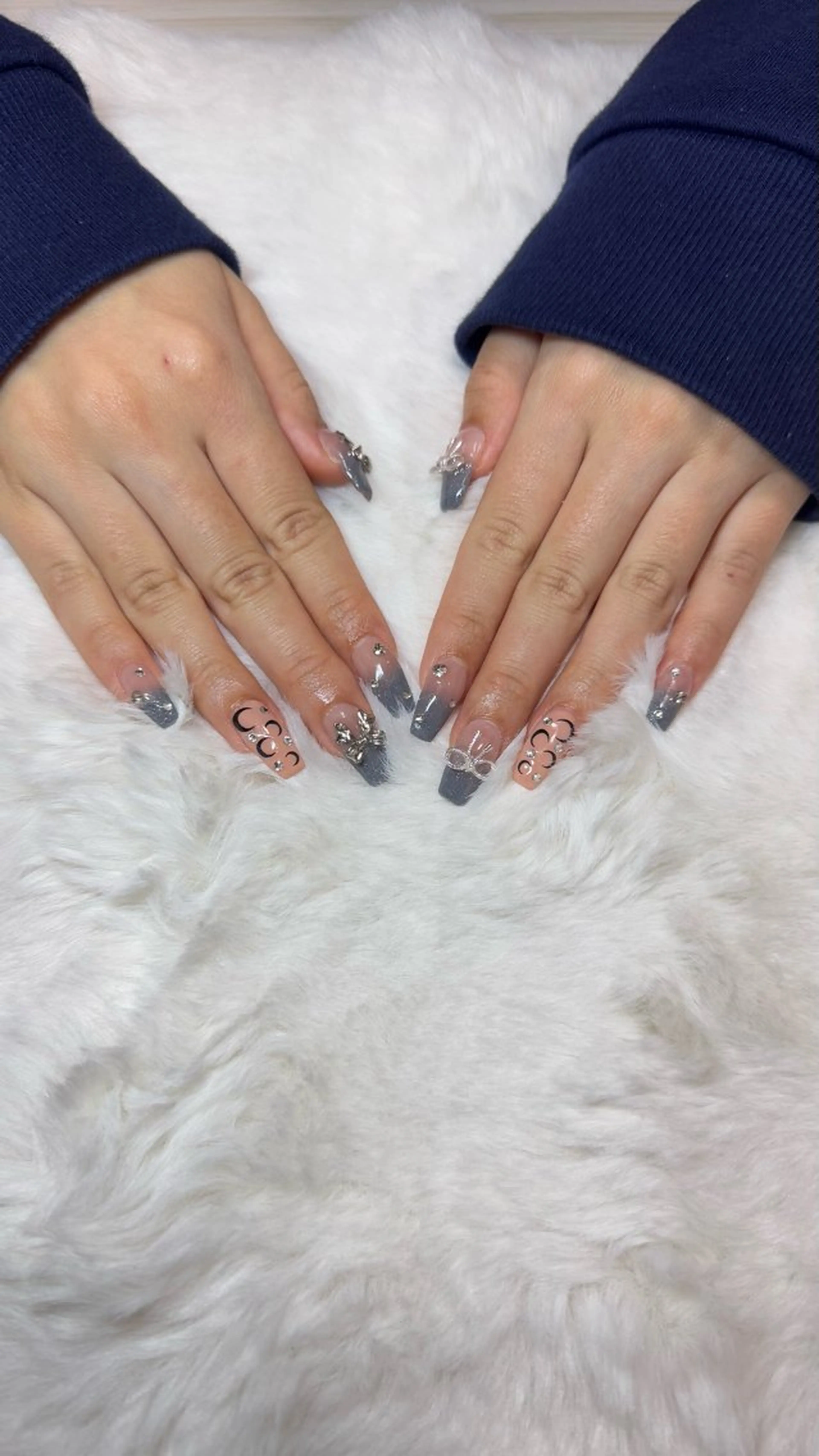 ネイル Juicynail 天神店所属・Juicynail maayaのネイルデザイン