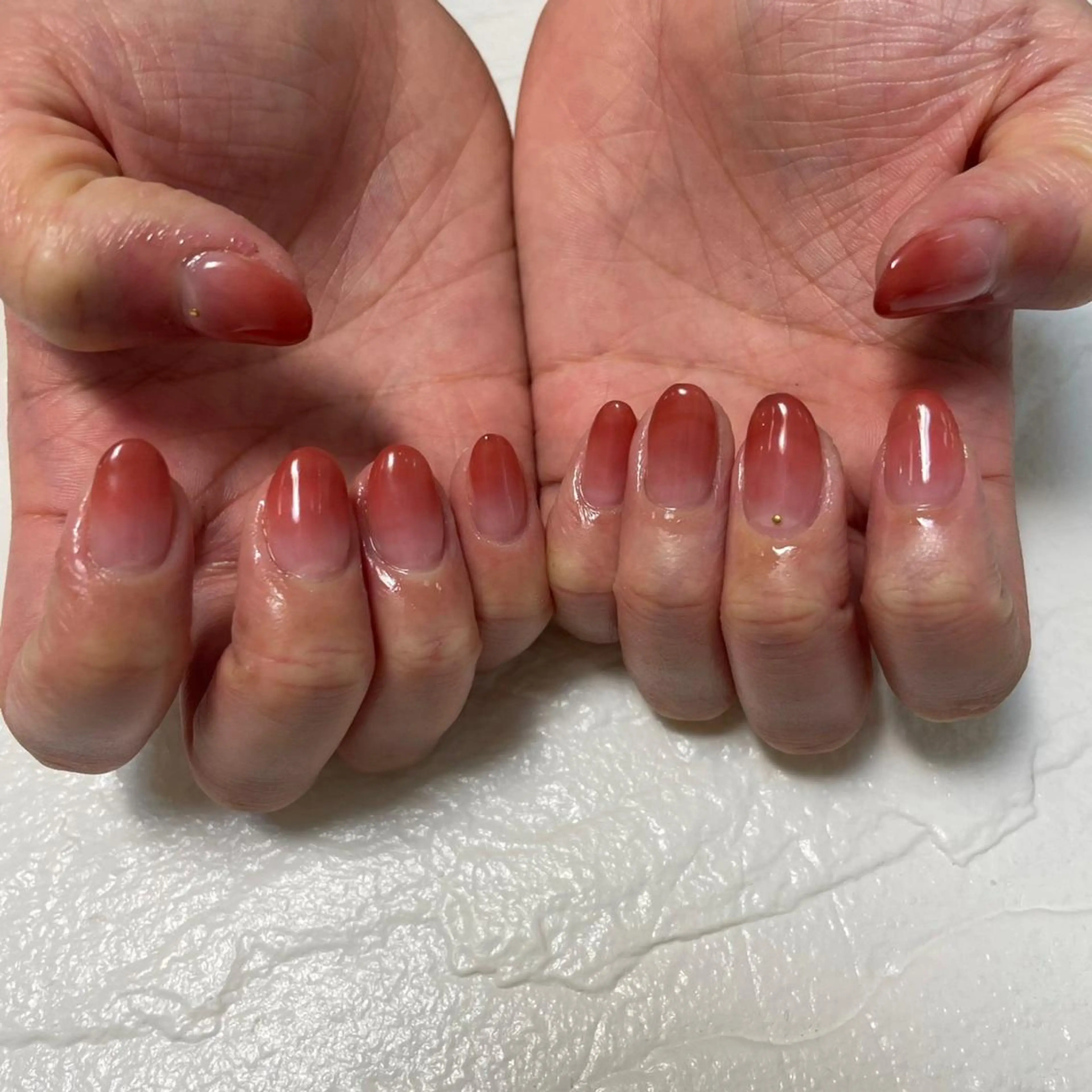 ネイル Verest 西荻窪のネイルデザイン