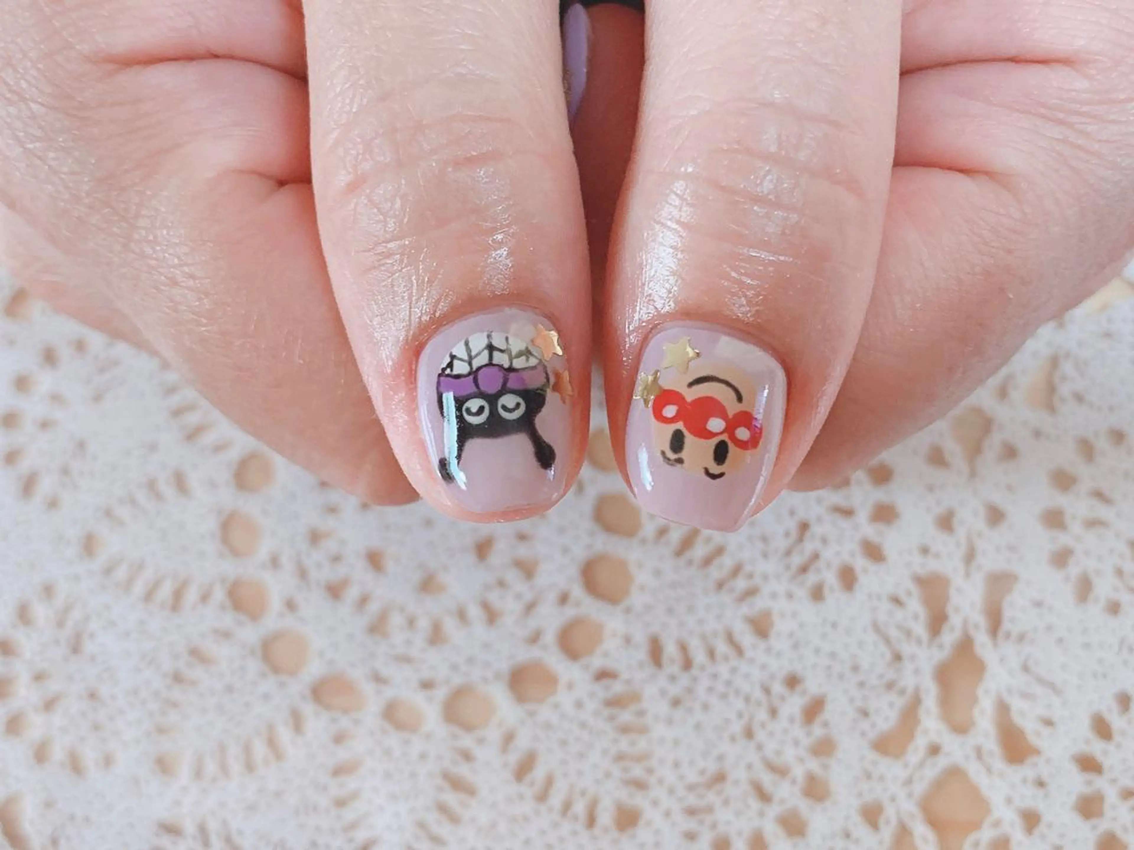 ネイル ネイルandエステ maple豊見城店のエステ・リラクイメージ