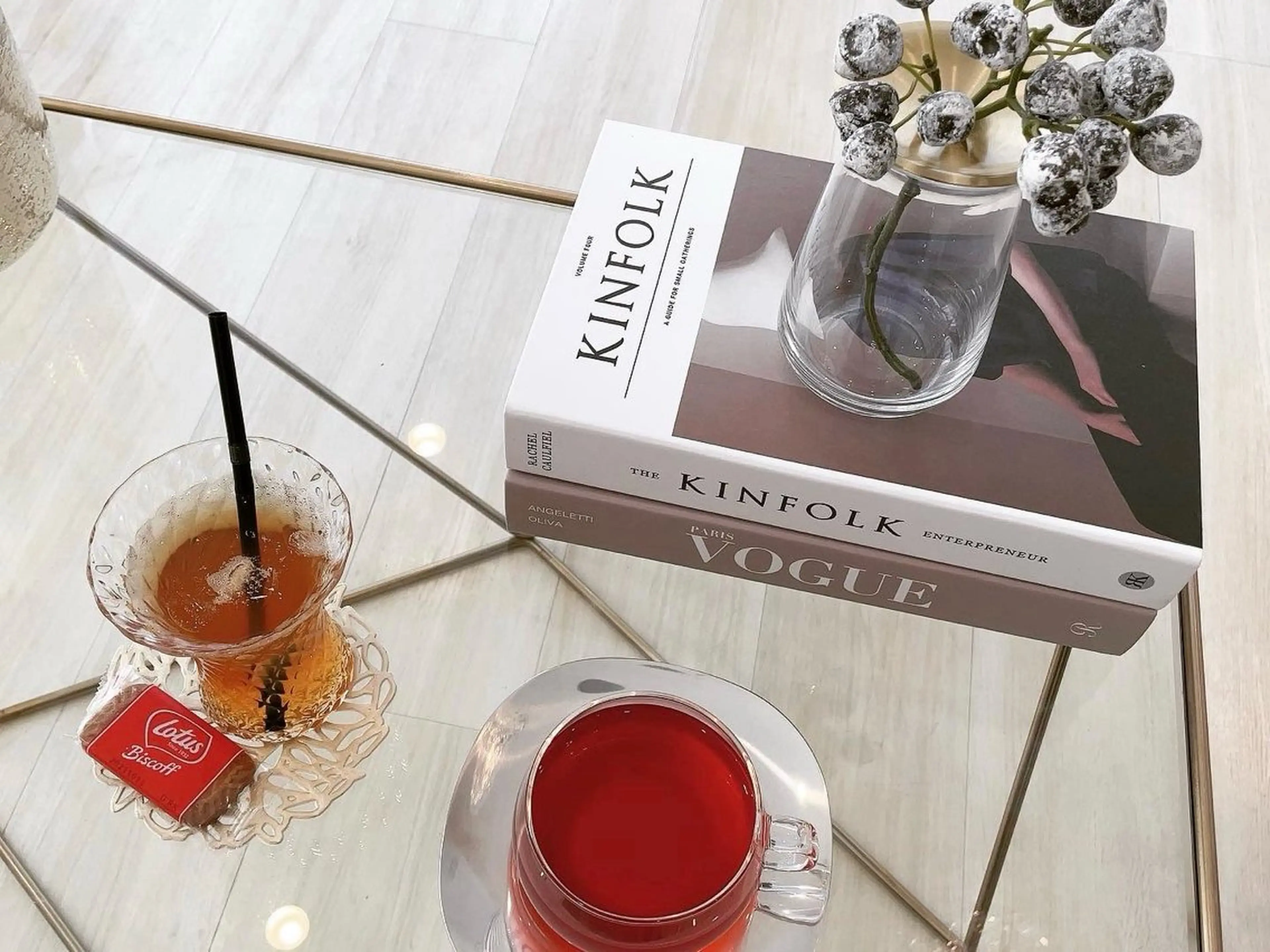 L’Beige レベージュのエステ・リラクイメージ