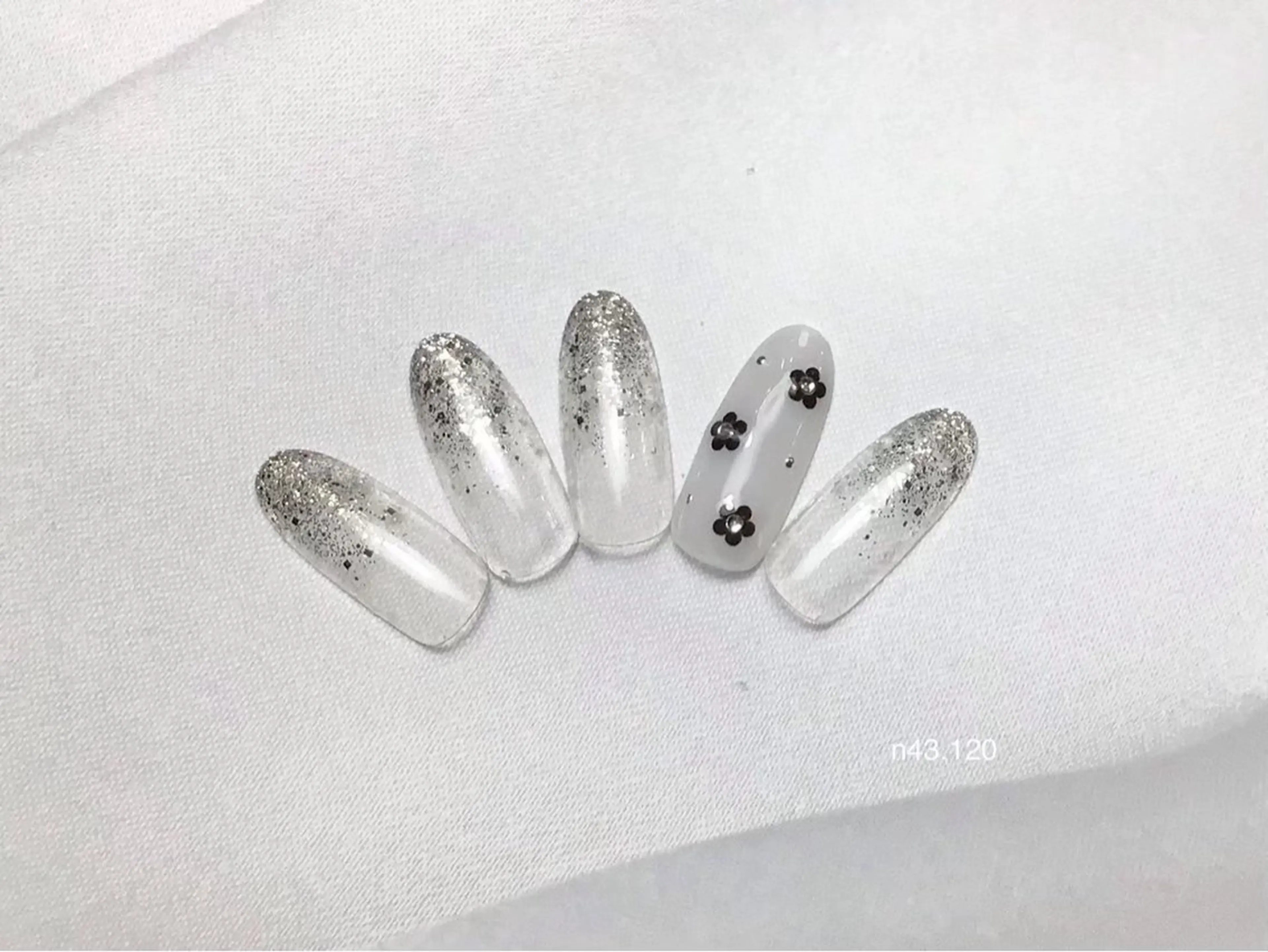 ネイル peTiT NAILISTのネイルデザイン