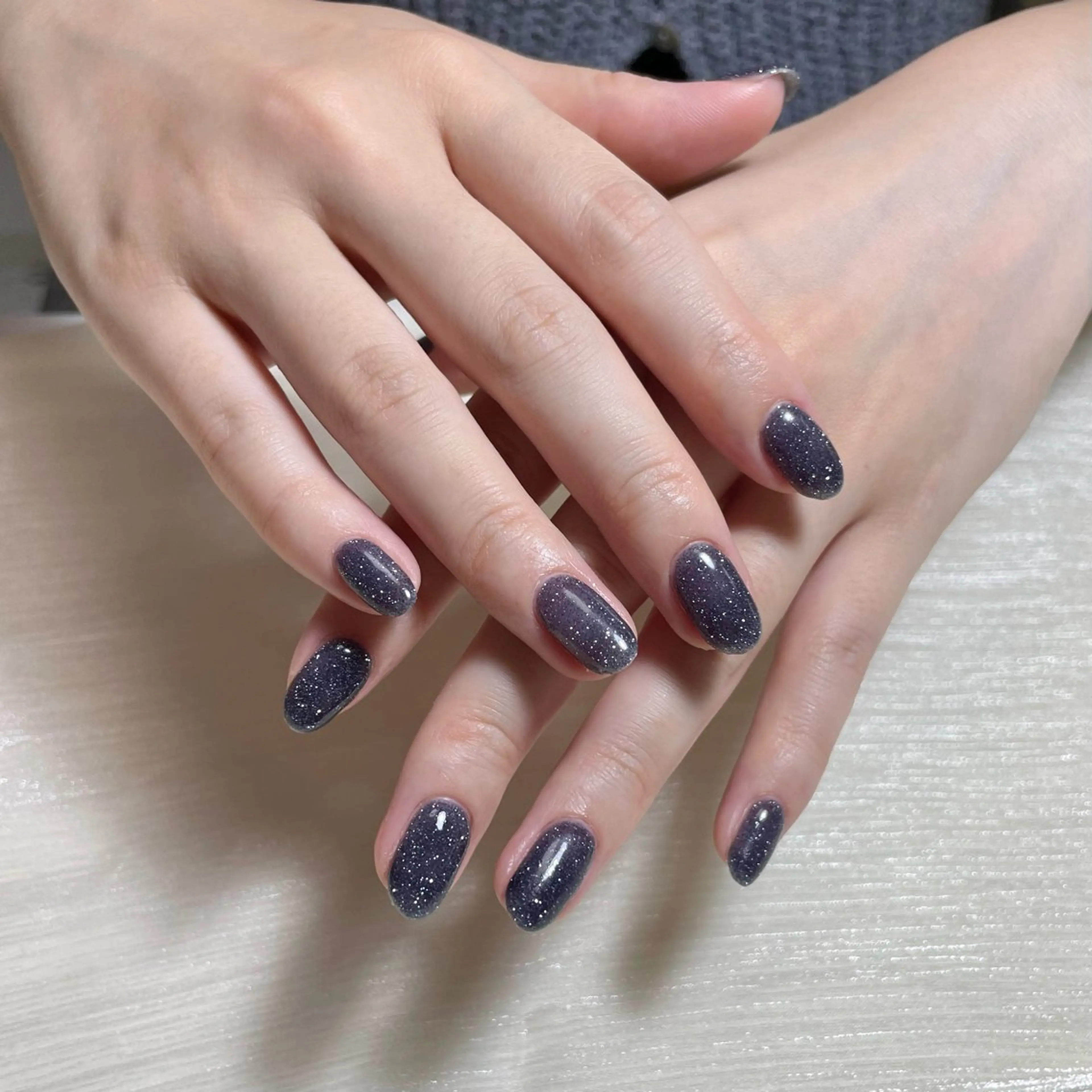 ネイル ハンドネイル By moonネイル 🌷ワンホン/韓国風のネイルデザイン