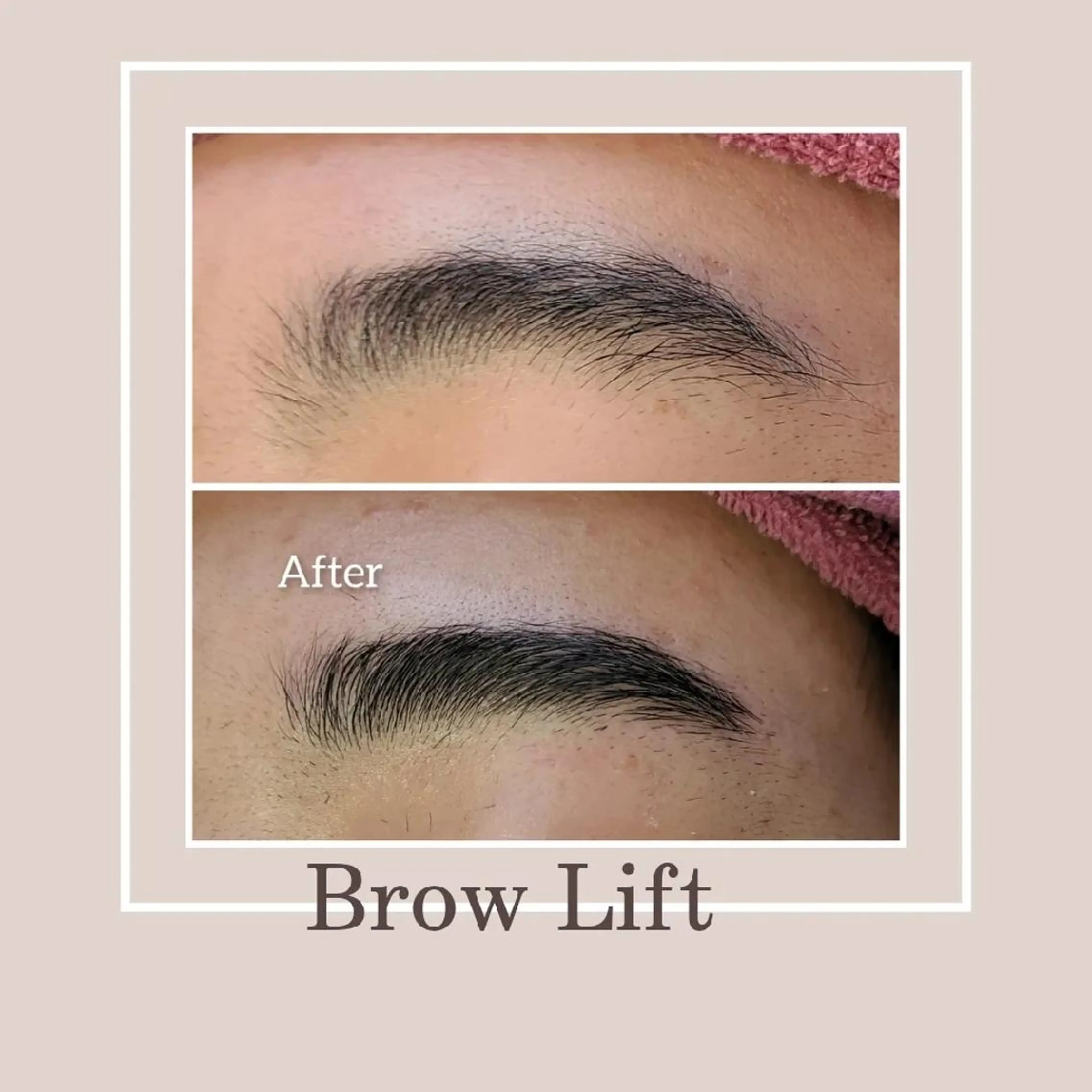 アイブロウ パーソナルカラー・骨格/顔診断【eternity】所属・【トータル美容】 Eternityのその他イメージ