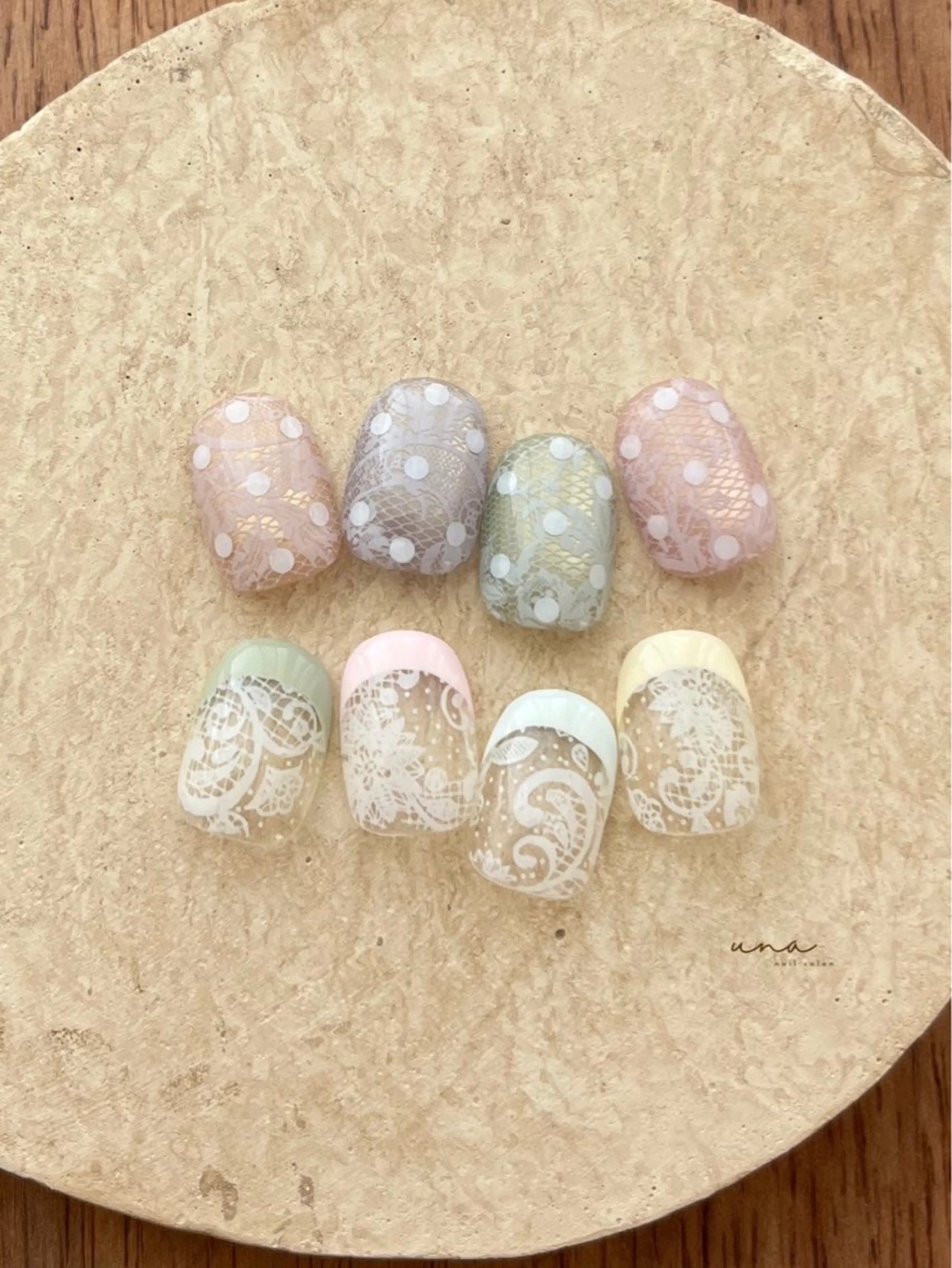 ネイル ハンドネイル * kaoriのネイルデザイン