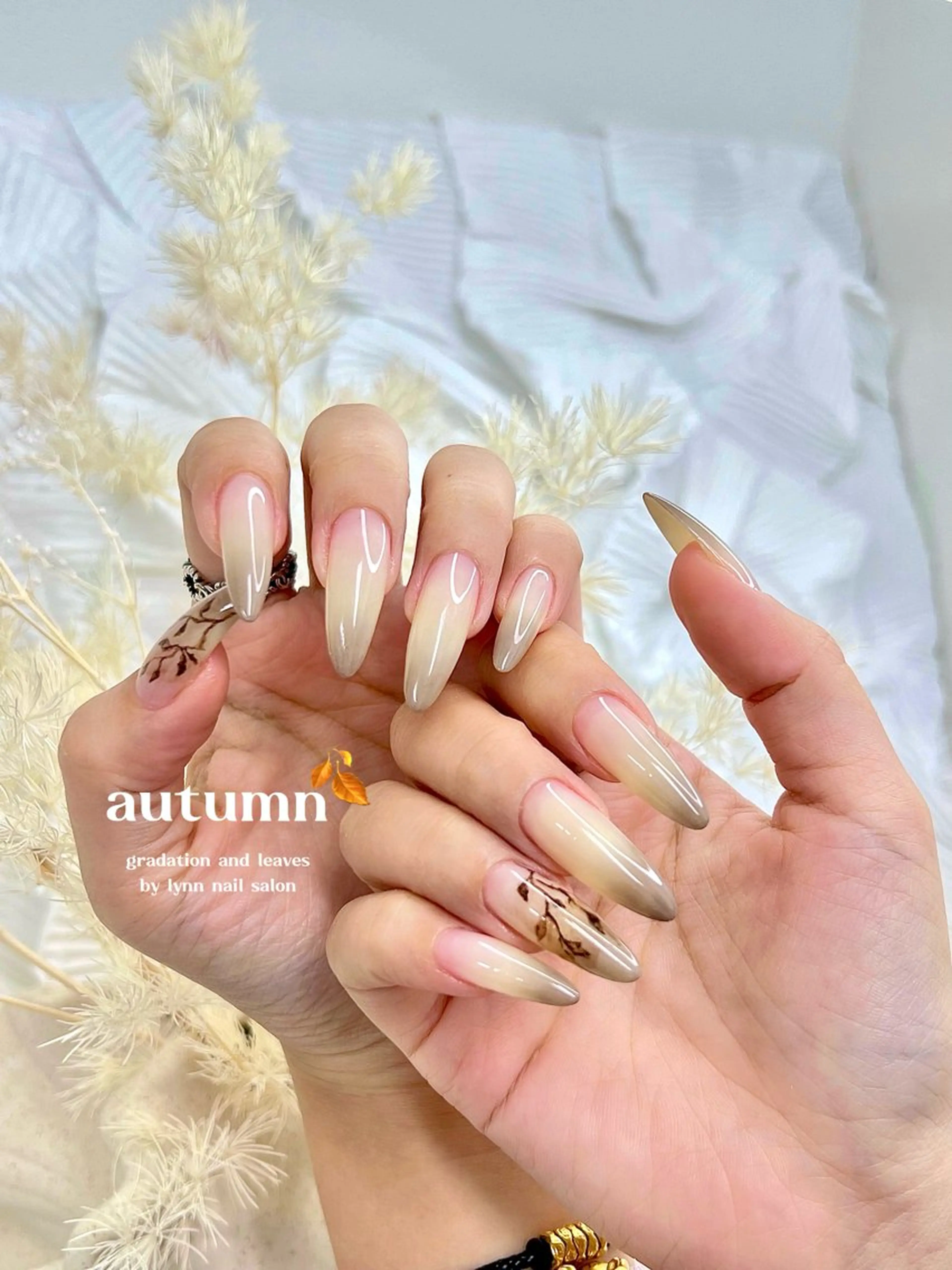 ネイル ハンドネイル Lynn_ Nailのネイルデザイン