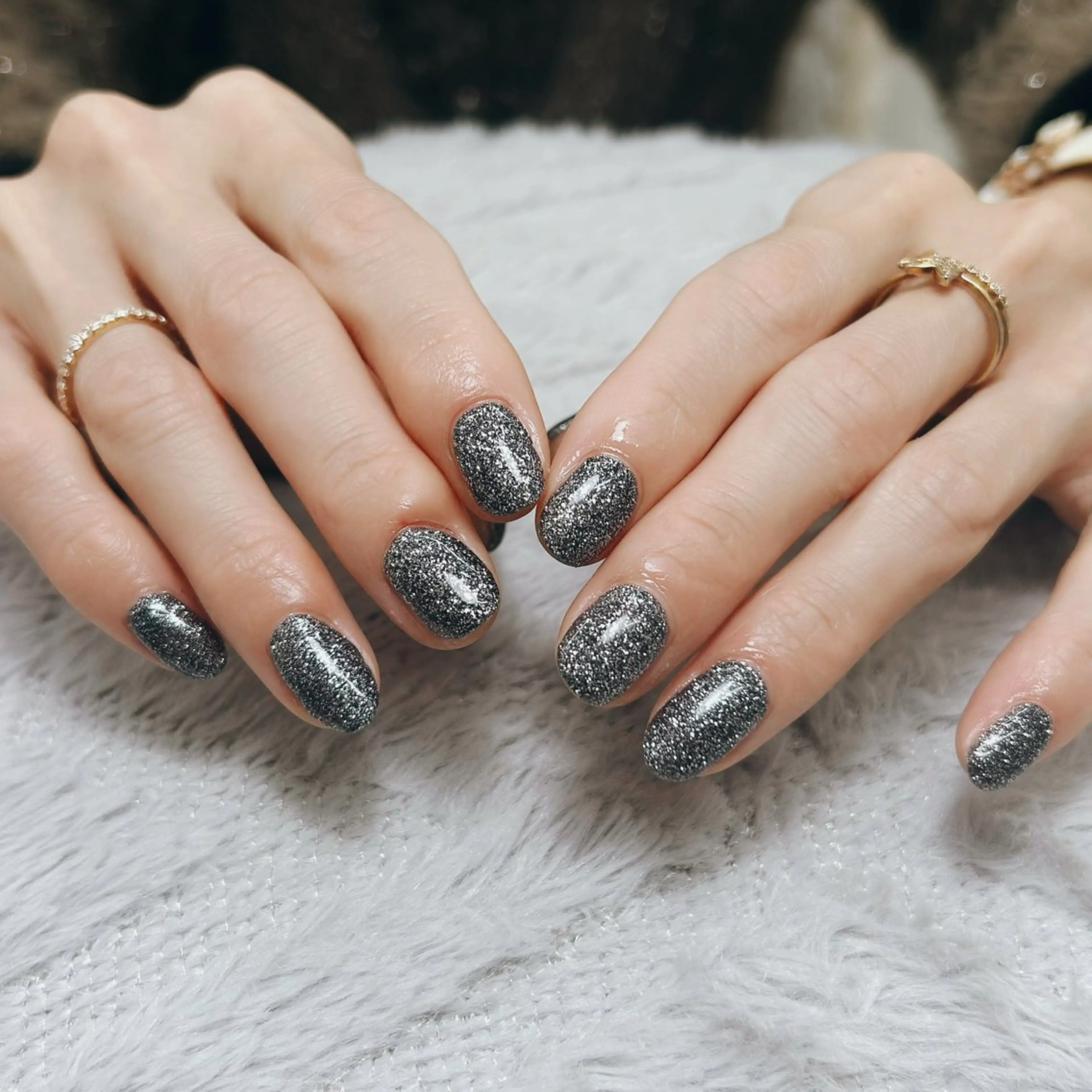 ネイル フラッシュネイル ハンドネイル ANNE綾瀬店 eriのネイルデザイン