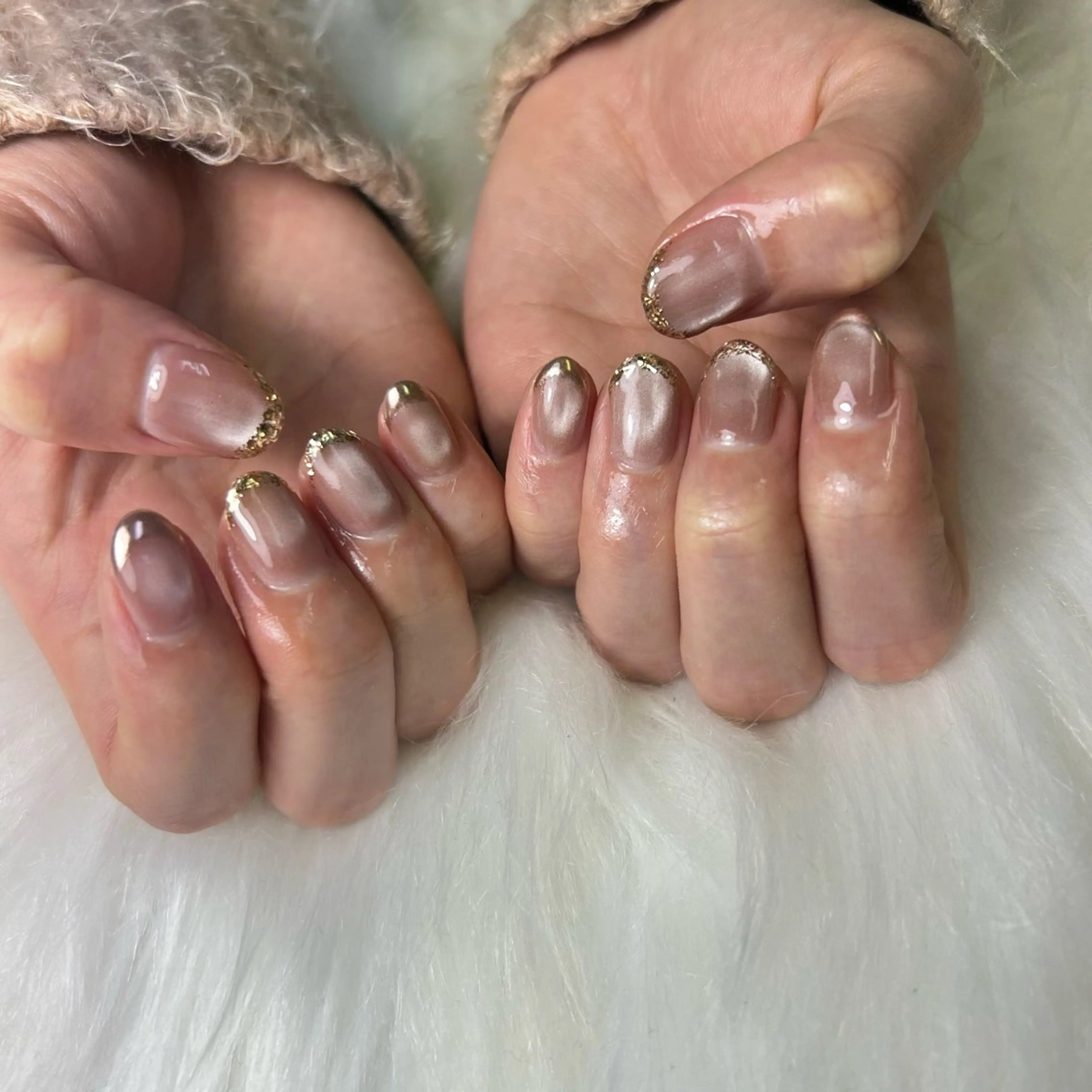 ネイル nailsalon Aymé所属・【Aymé】 AMIのネイルデザイン