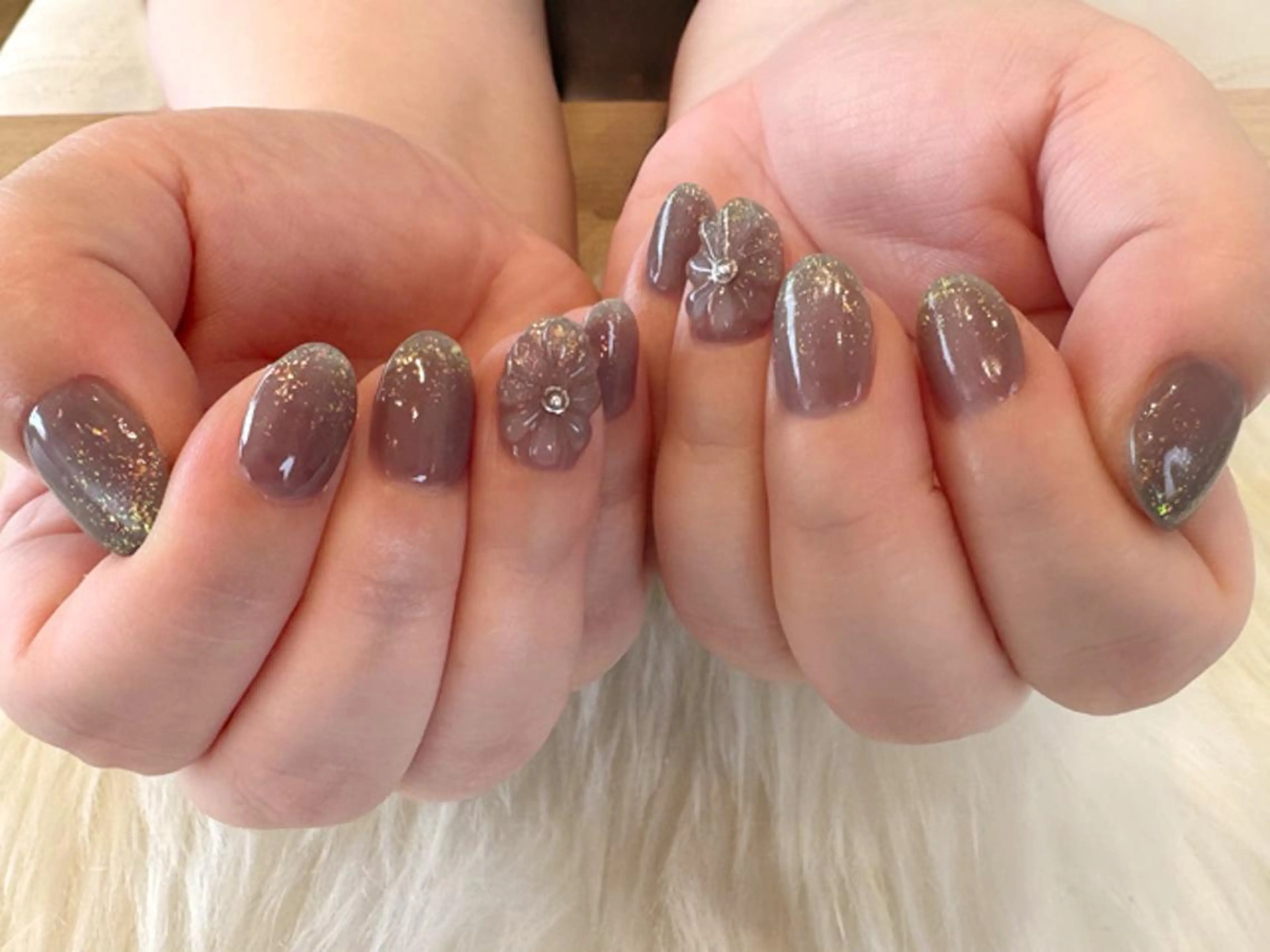 🌈オフ込💜一番人気定額コース/⭐️韓国系〜大人気ニュアンスまで✨の写真