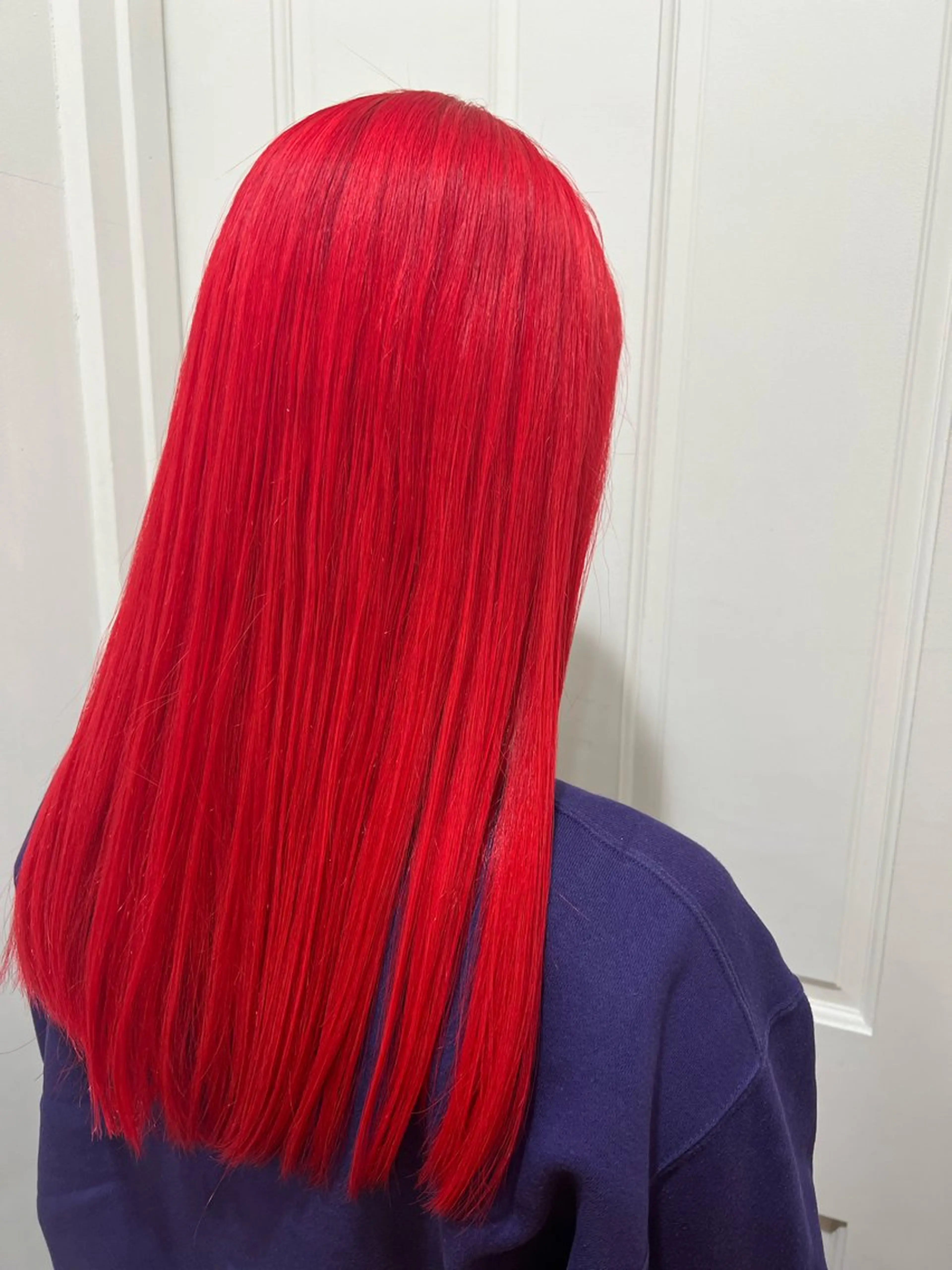 ロング PANOLA下北沢店所属・メンズカット モデル募集🎀ユウリのヘアスタイル