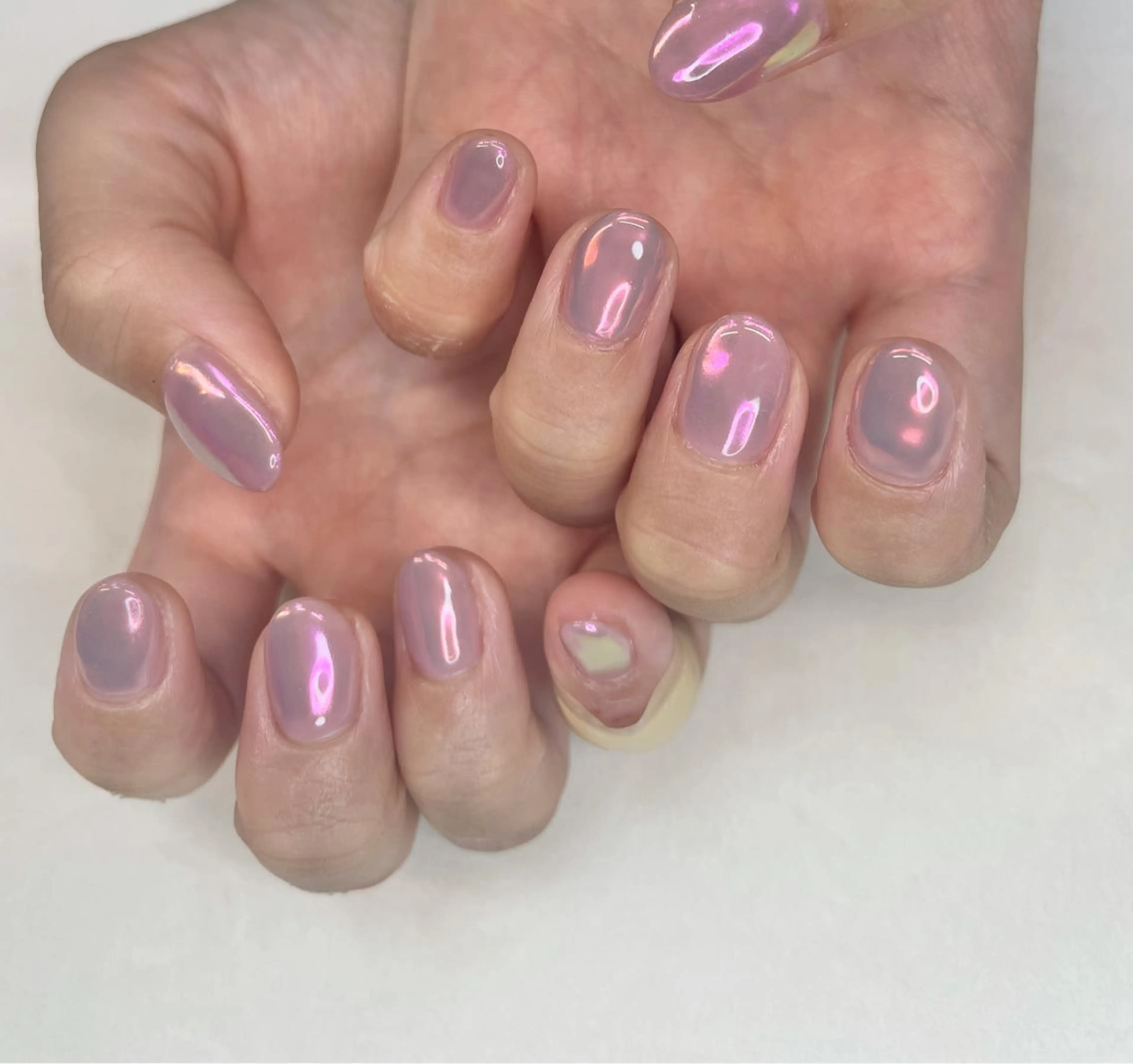 ネイル nail salon Rのネイルデザイン