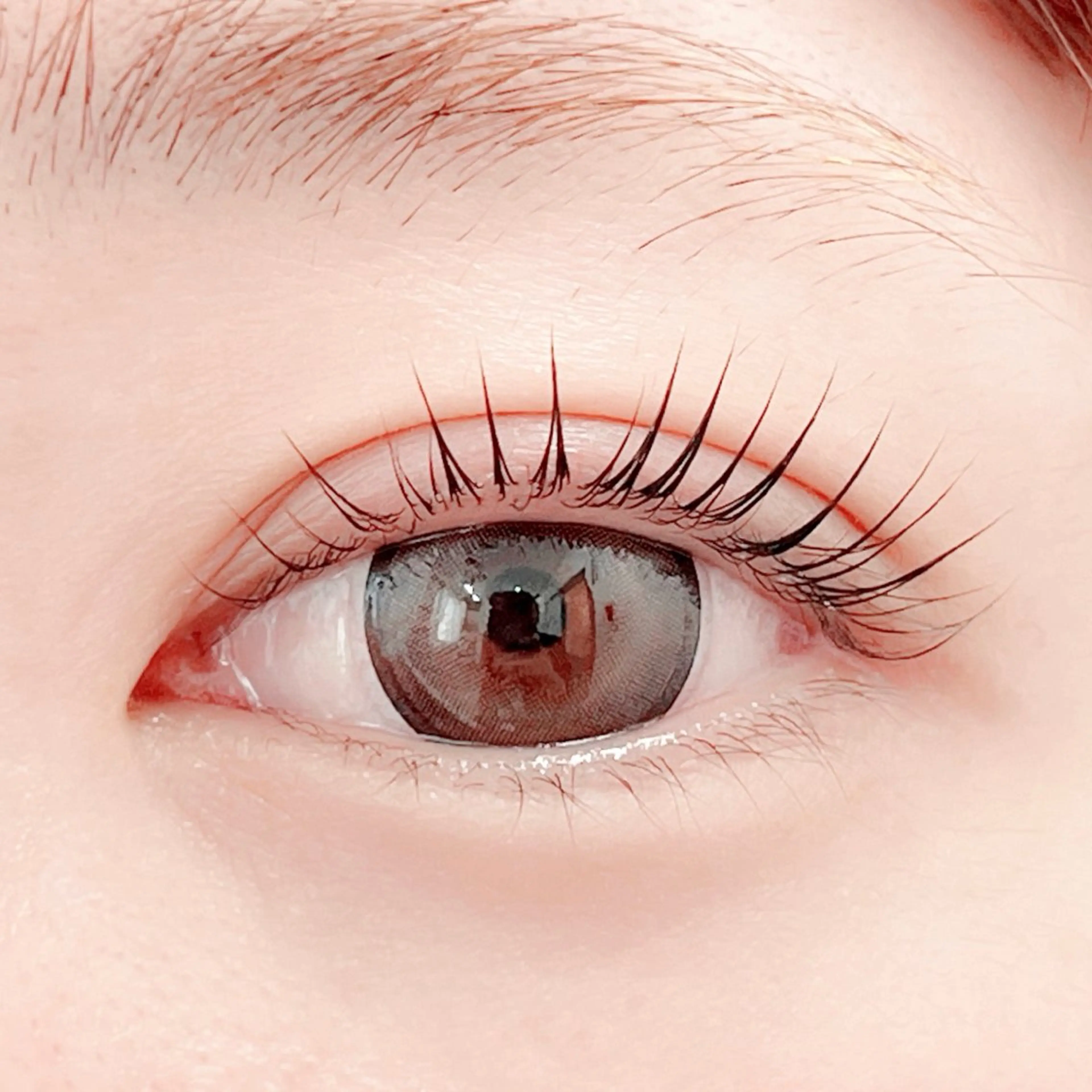 マツエク・マツパ マツパ 田村 莉子のマツエク・マツパデザイン