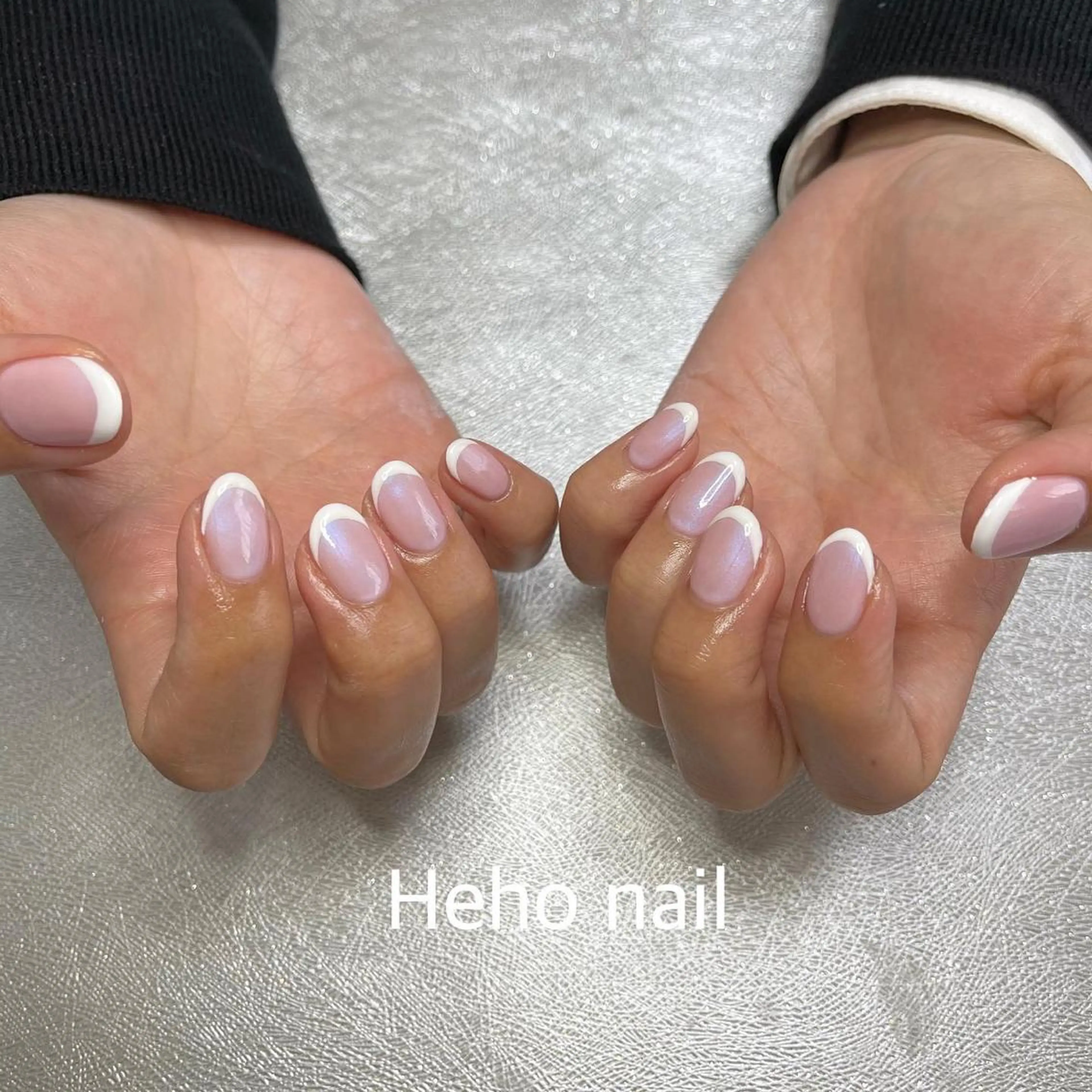 ネイル Heho nailのネイルデザイン