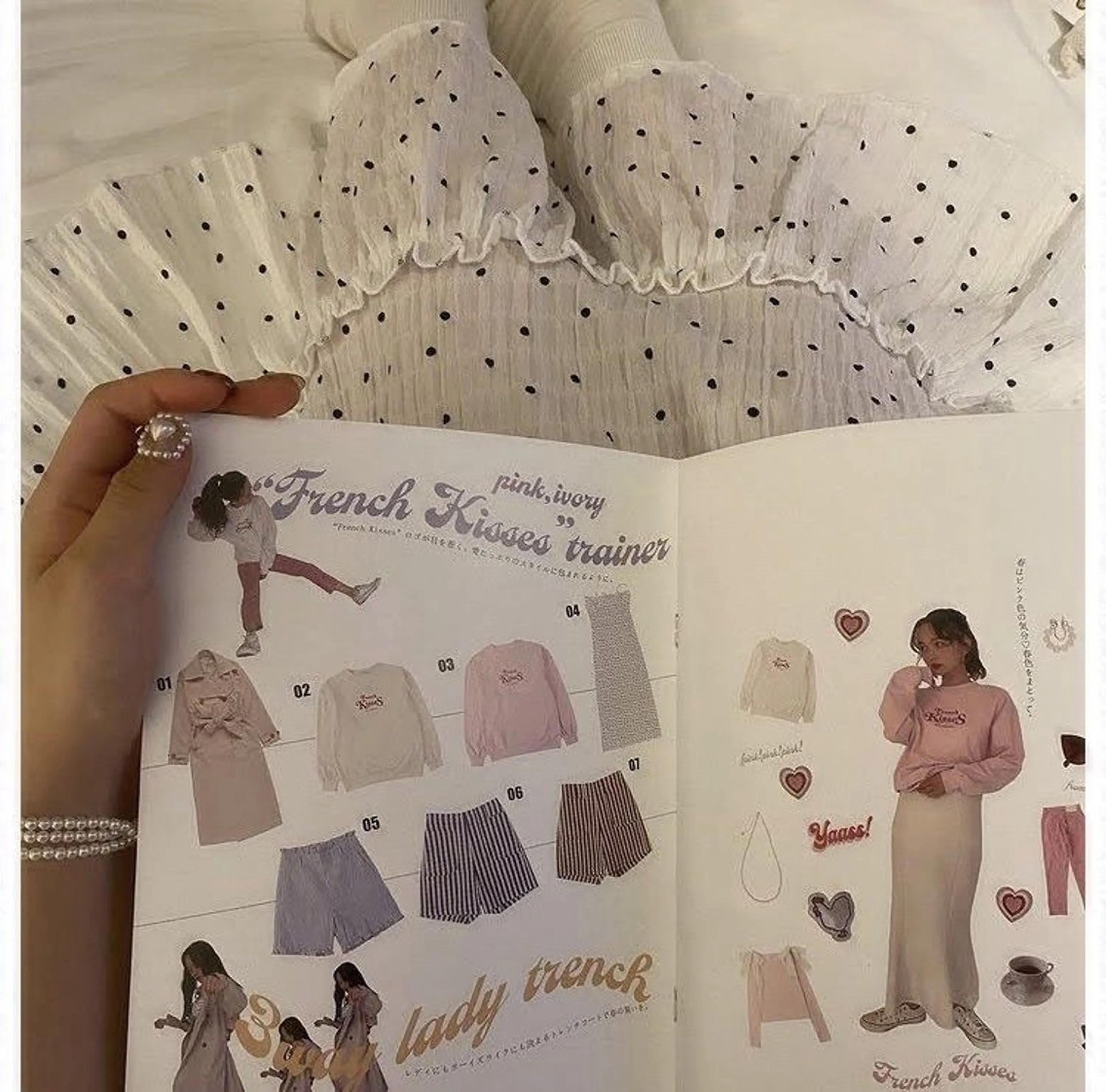 渋谷エクステ ️AOI🫧のヘアスタイル