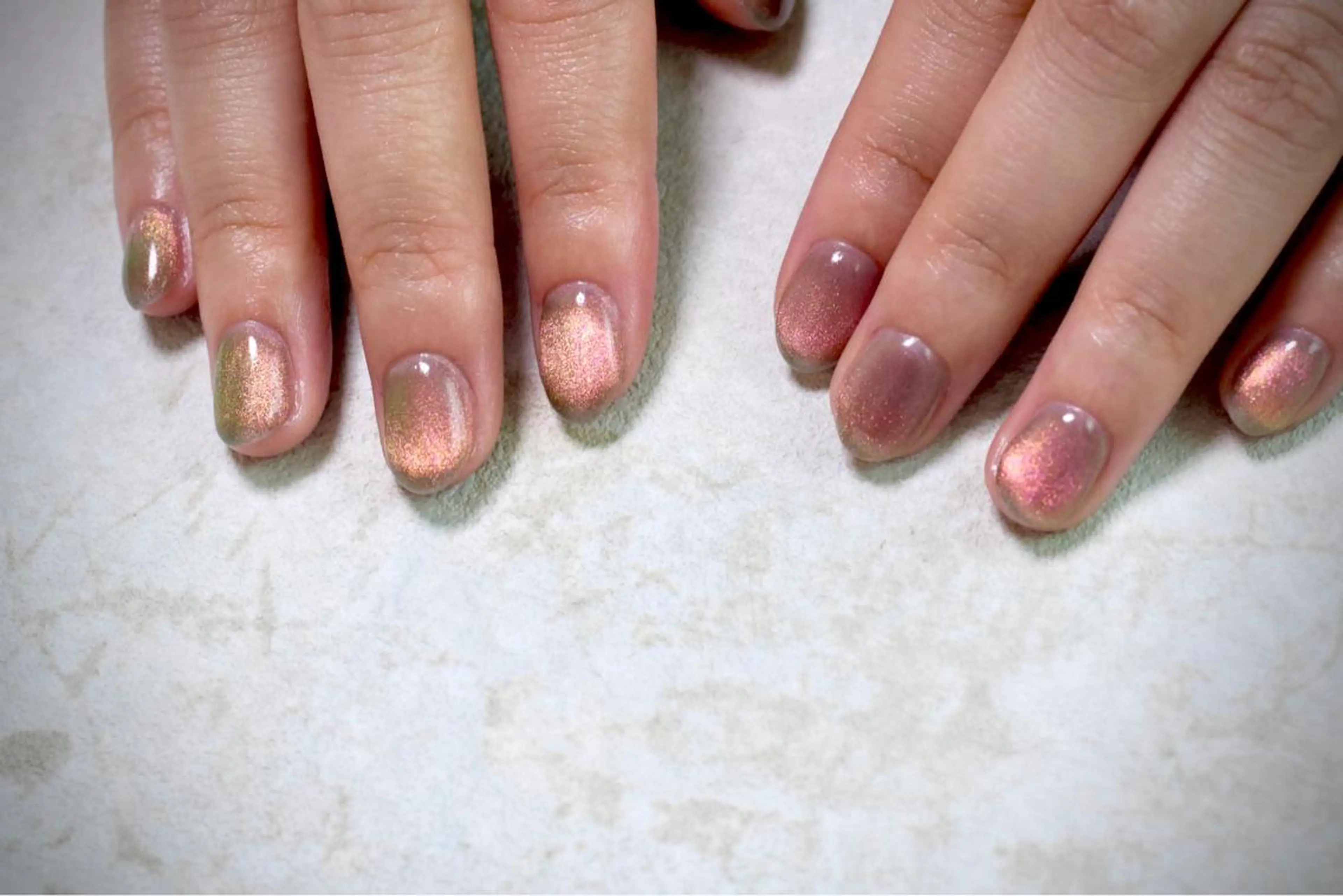 ネイル MH Nailのネイルデザイン