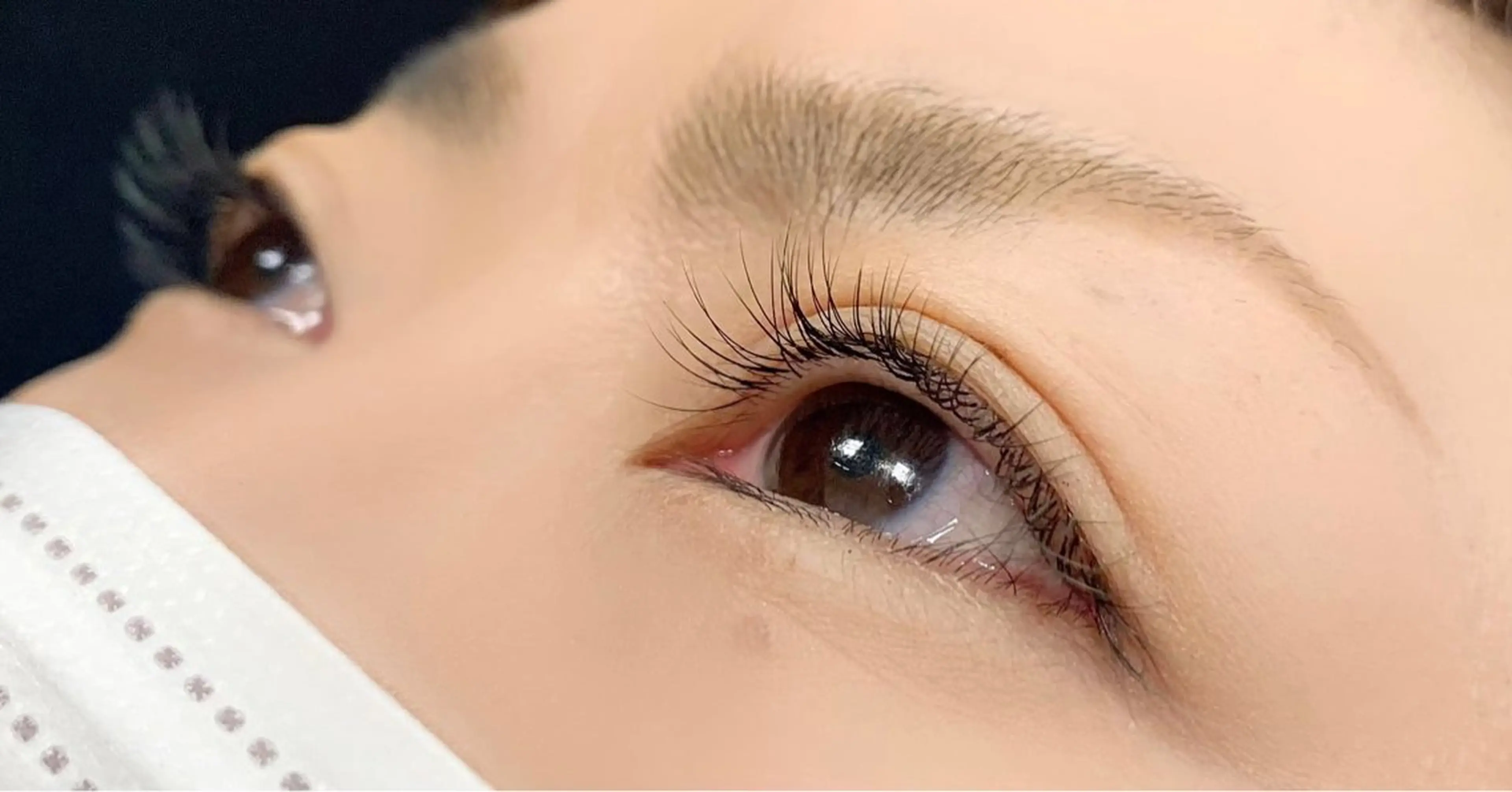 マツエク・マツパ salon emu mamiの眉毛・アイブロウイメージ