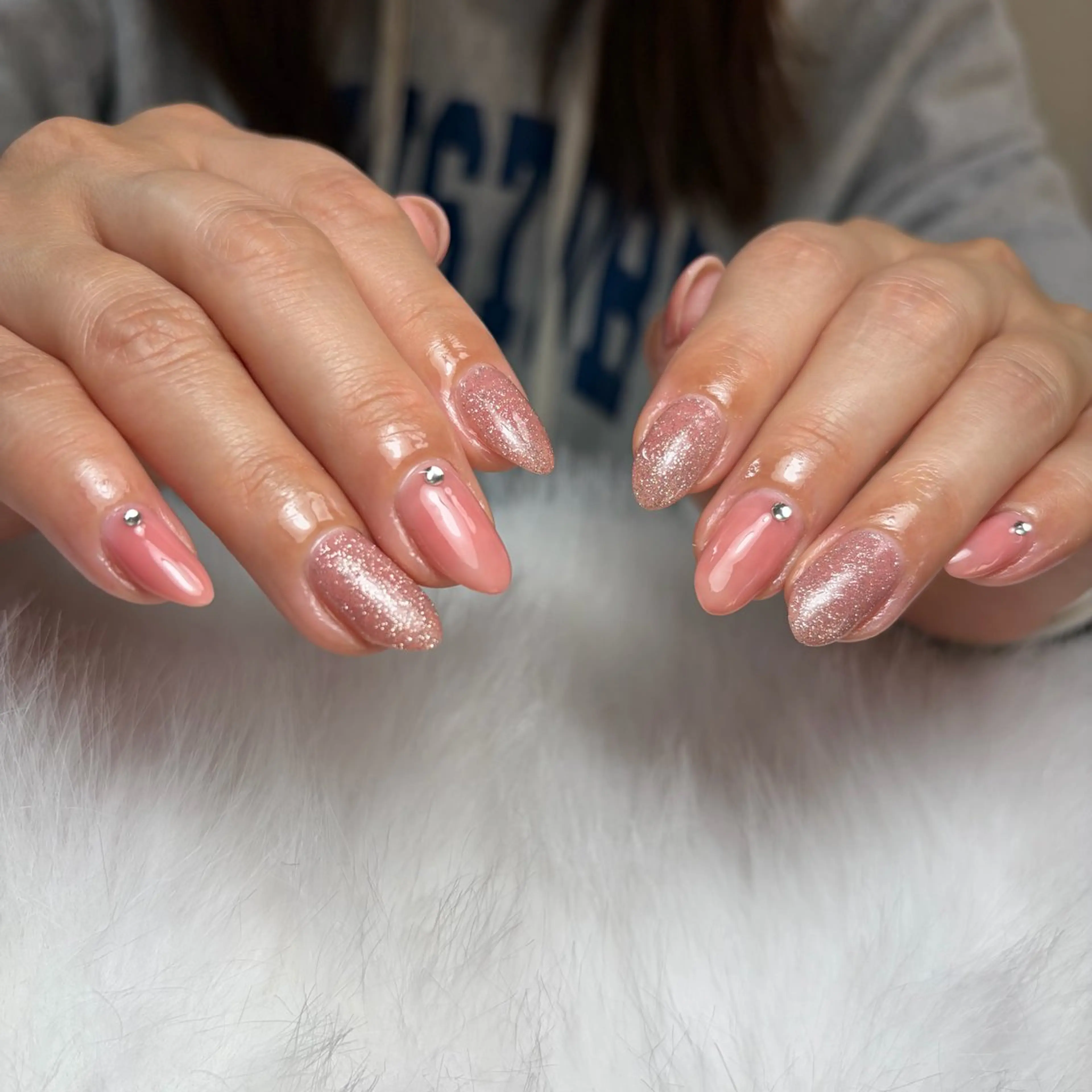 ネイル ハンドネイル MIAMI NAIL所属・Miami Nailのネイルデザイン