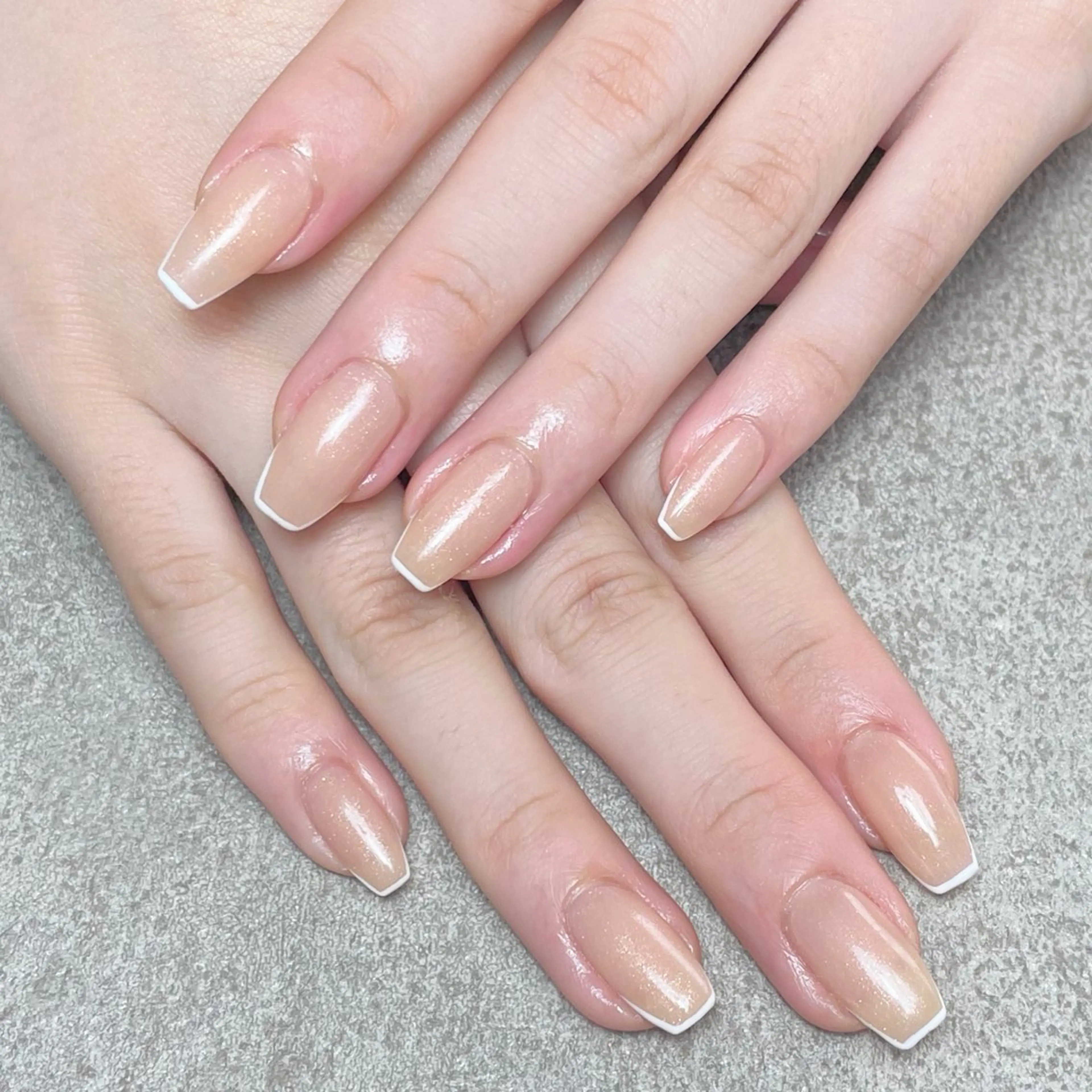 ネイル ハンドネイル nailroom DIASOMNIAのネイルデザイン