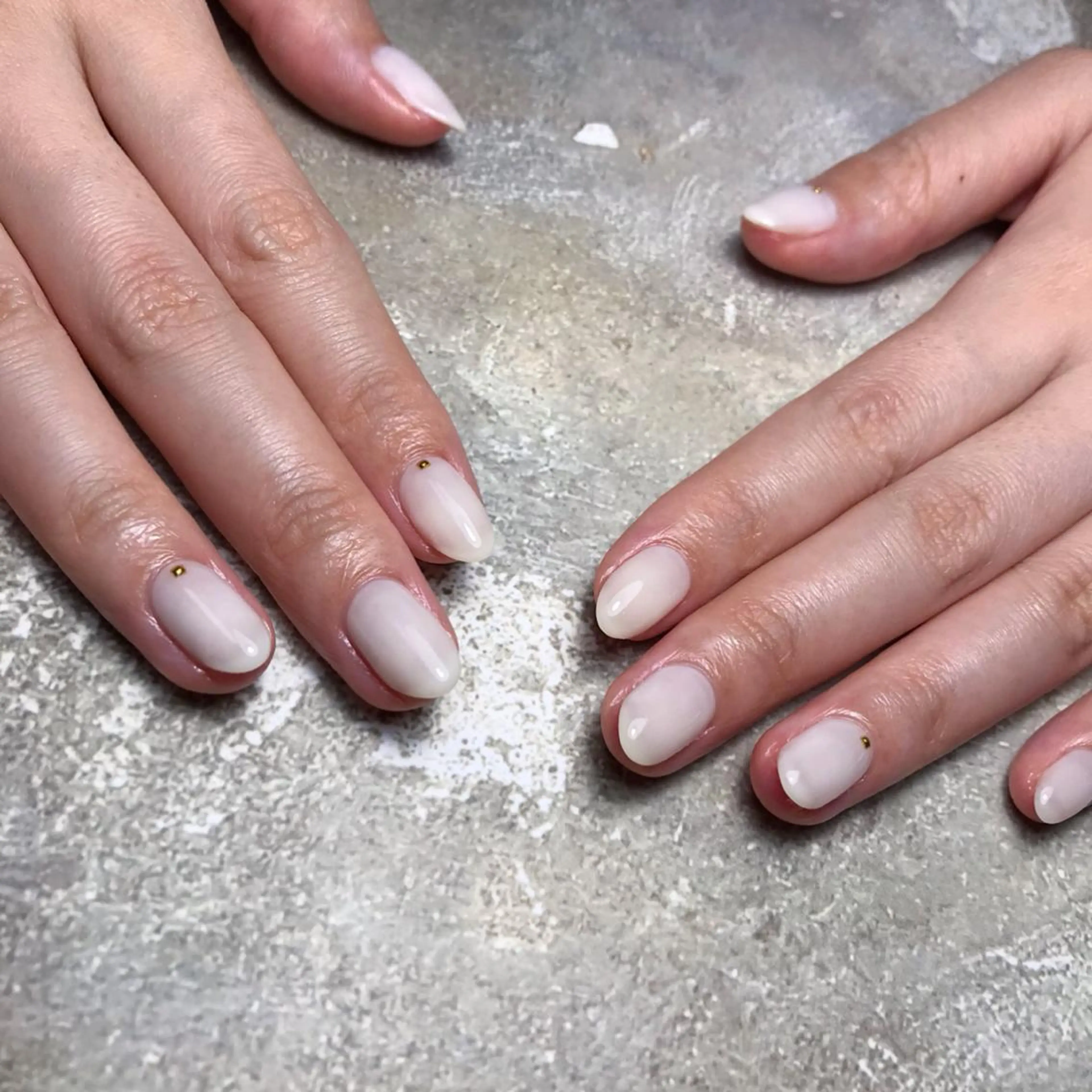 ネイル ハンドネイル 💅 Ai.のネイルデザイン