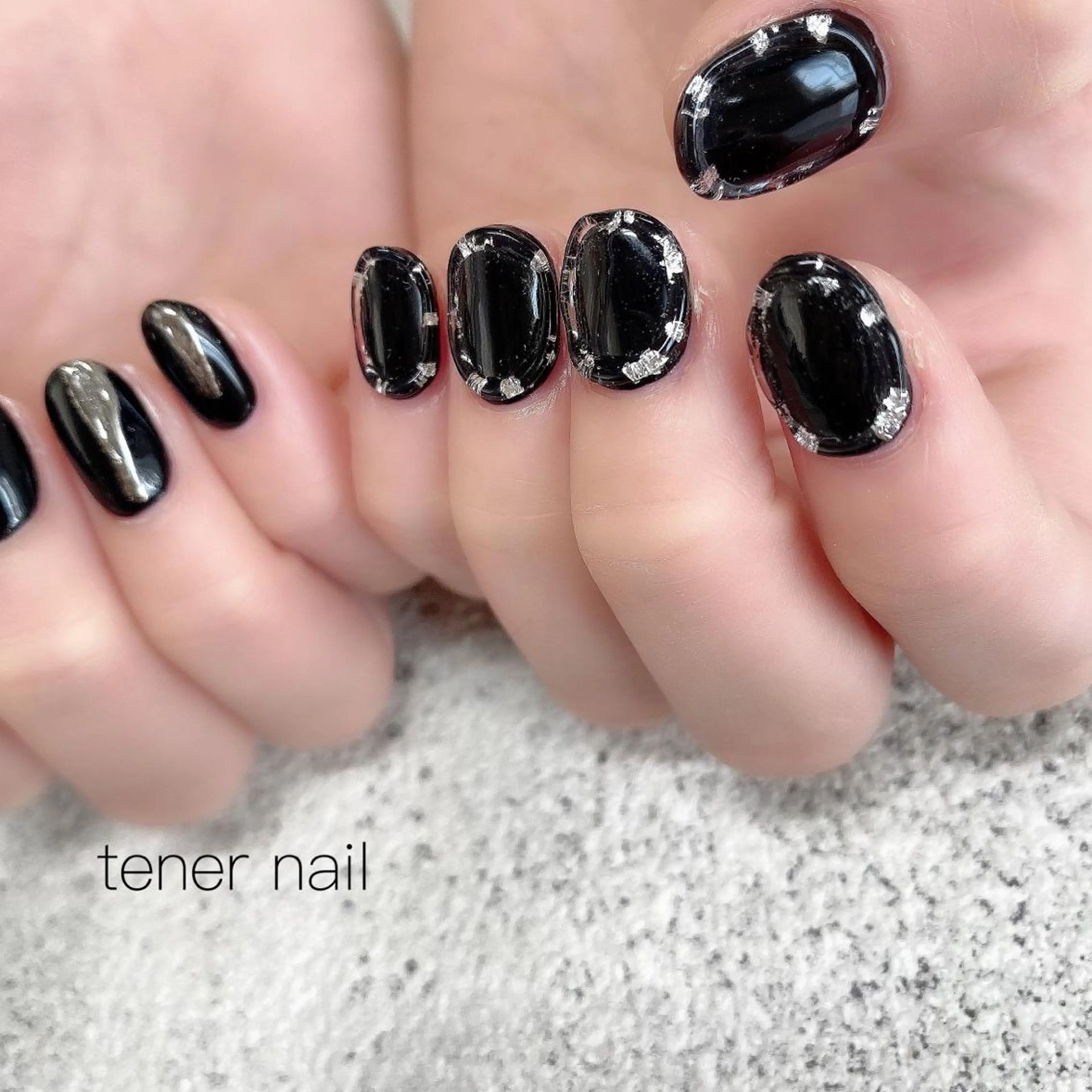 ネイル tener  nail  テネルネイル所属・テネルネイル tener nailのネイルデザイン