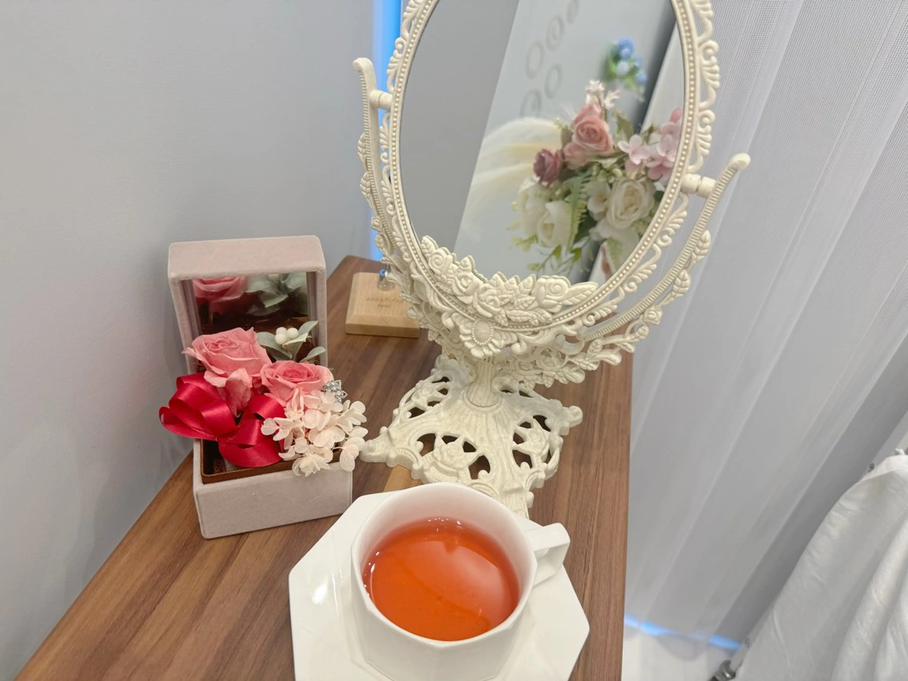 べアール所属・小顔/毛穴/ニキビ salon bealのその他イメージ