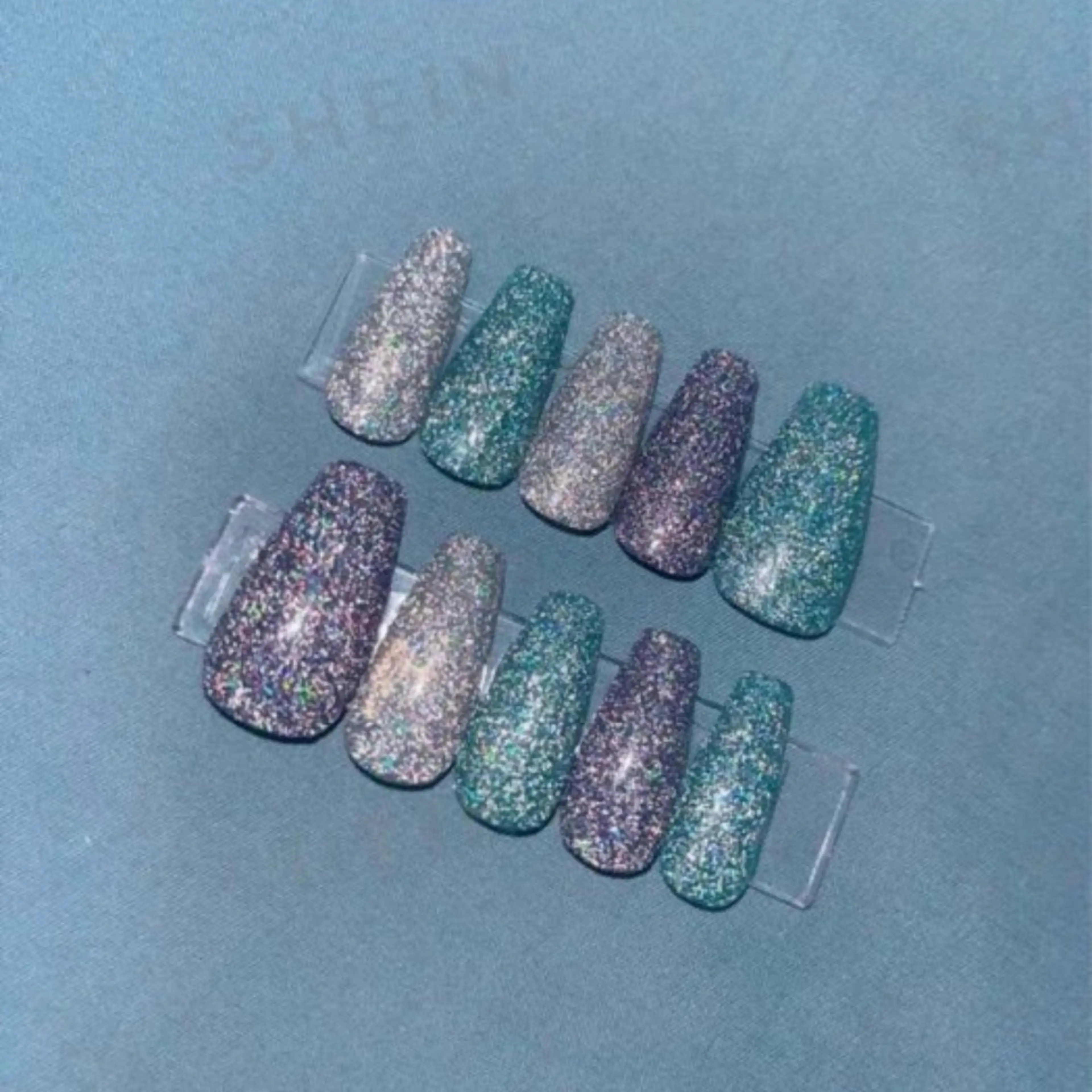 ネイル 🦋 Rina🦋のネイルデザイン