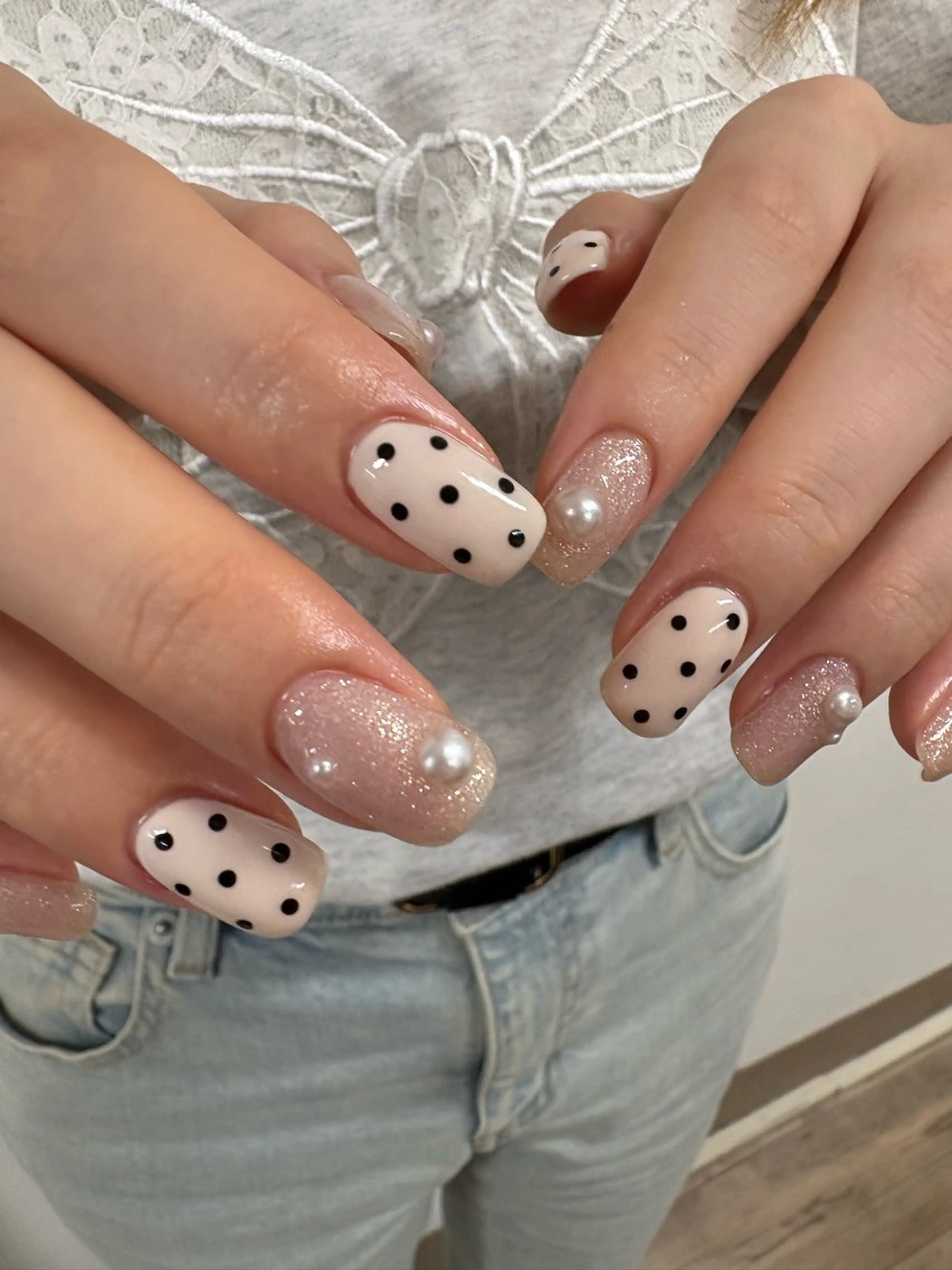 ネイル ハンドネイル NISHIYAMA WAKIのネイルデザイン