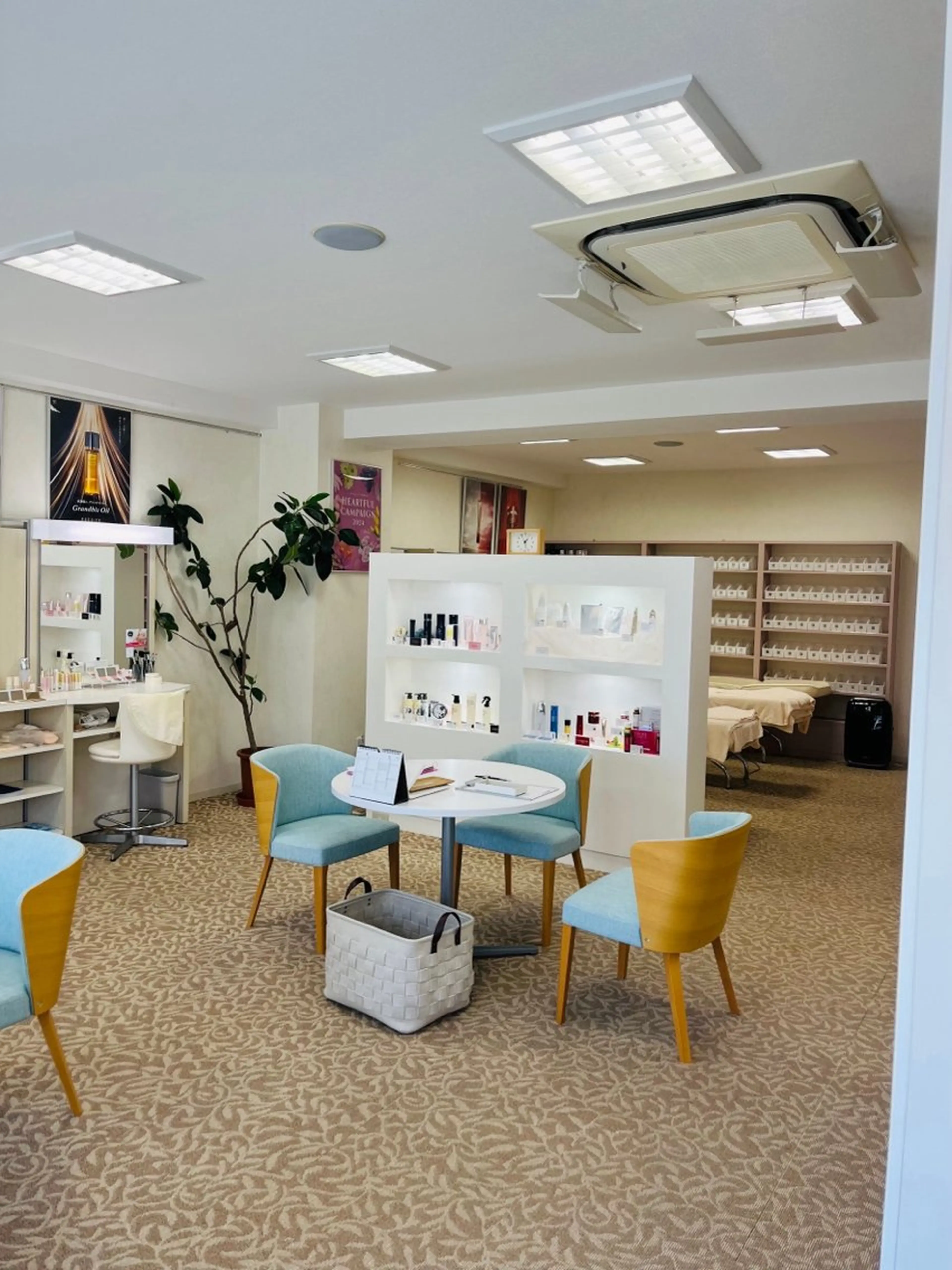 CP SALON新栄町サロン所属・一ノ沢 琴美のエステ・リラクイメージ