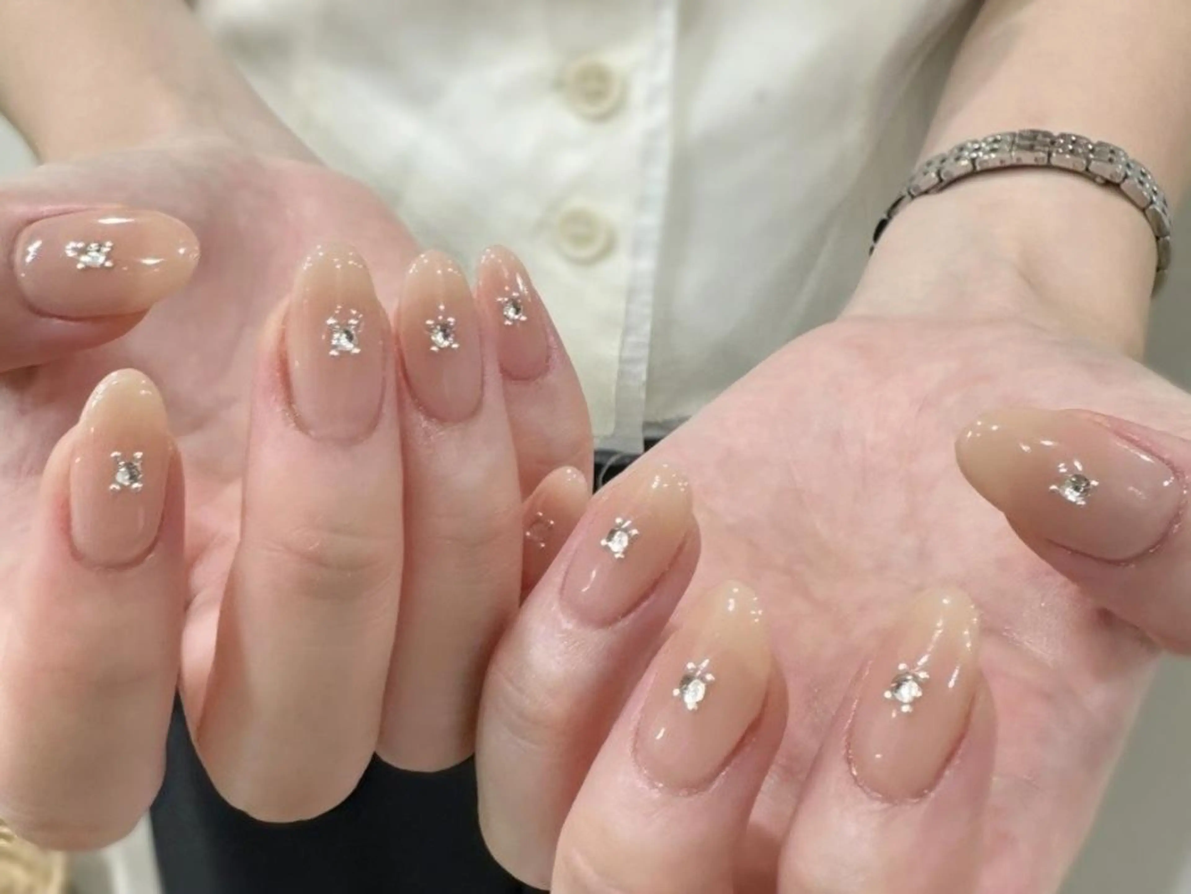 ネイル ハンドネイル Azusa アズサのネイルデザイン