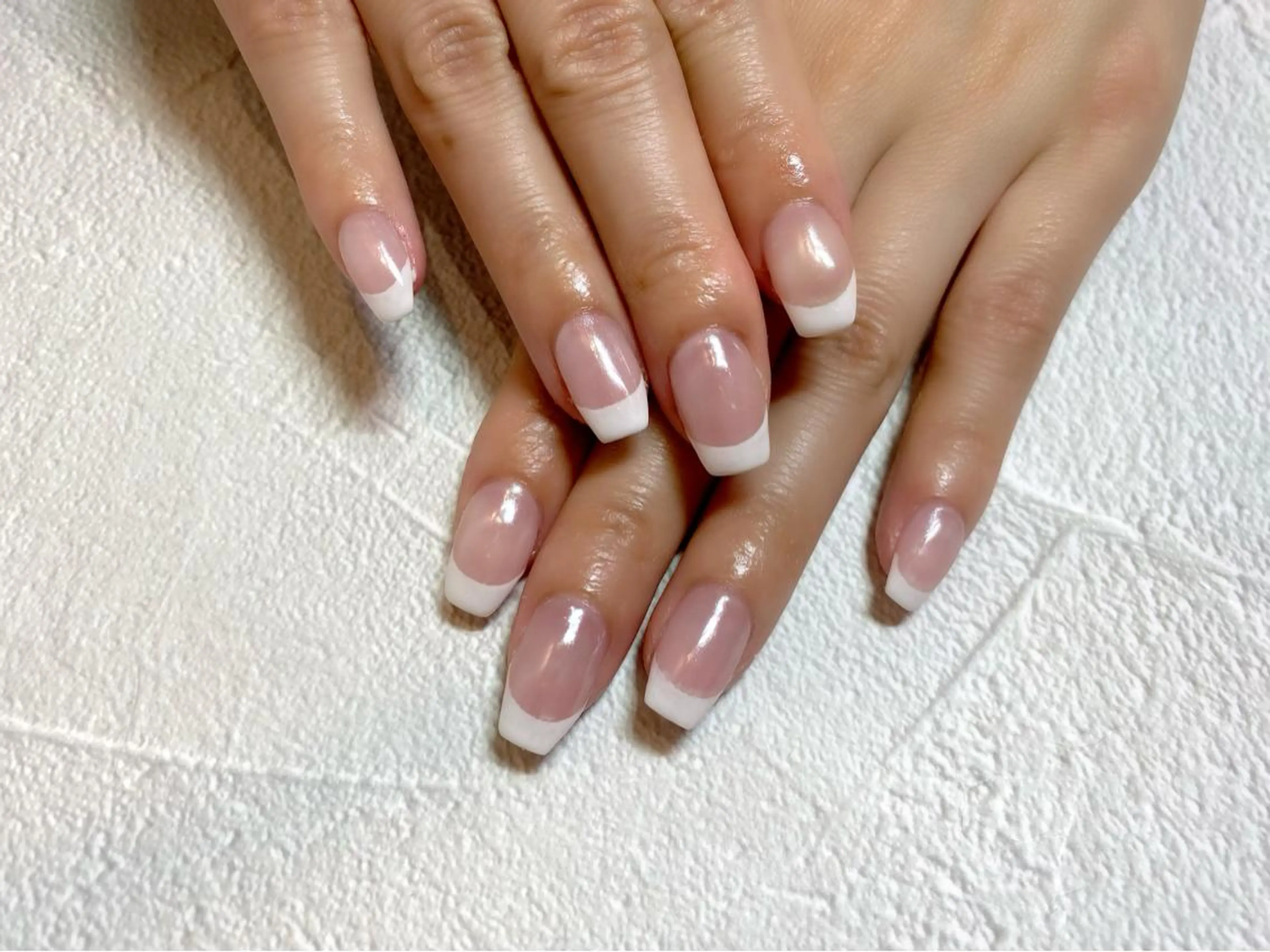 ネイル ハンドネイル GO TODAY SHAiRE SALON所属・✨kitamura rie✨のネイルデザイン