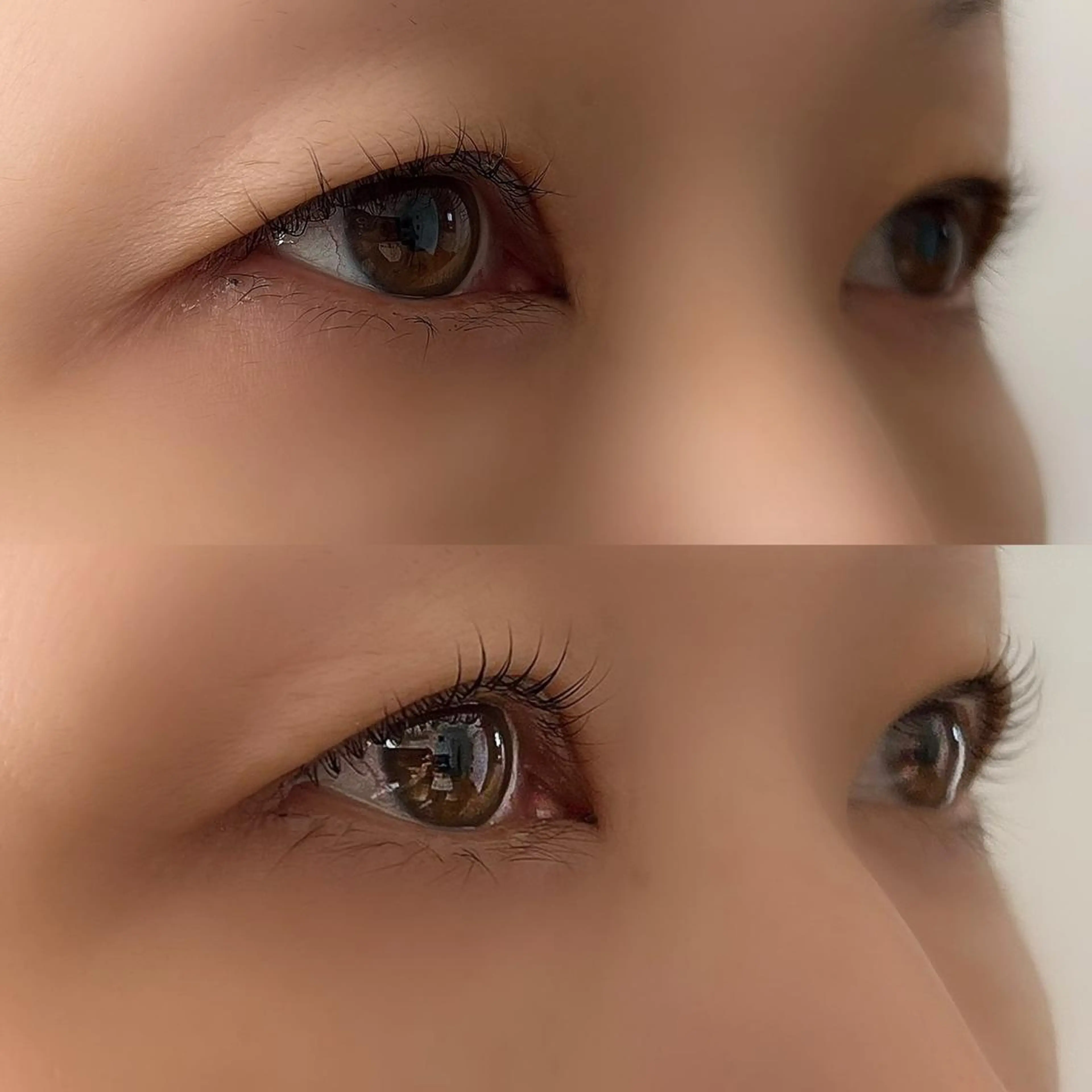 マツエク・マツパ meme erinaのマツエク・マツパデザイン