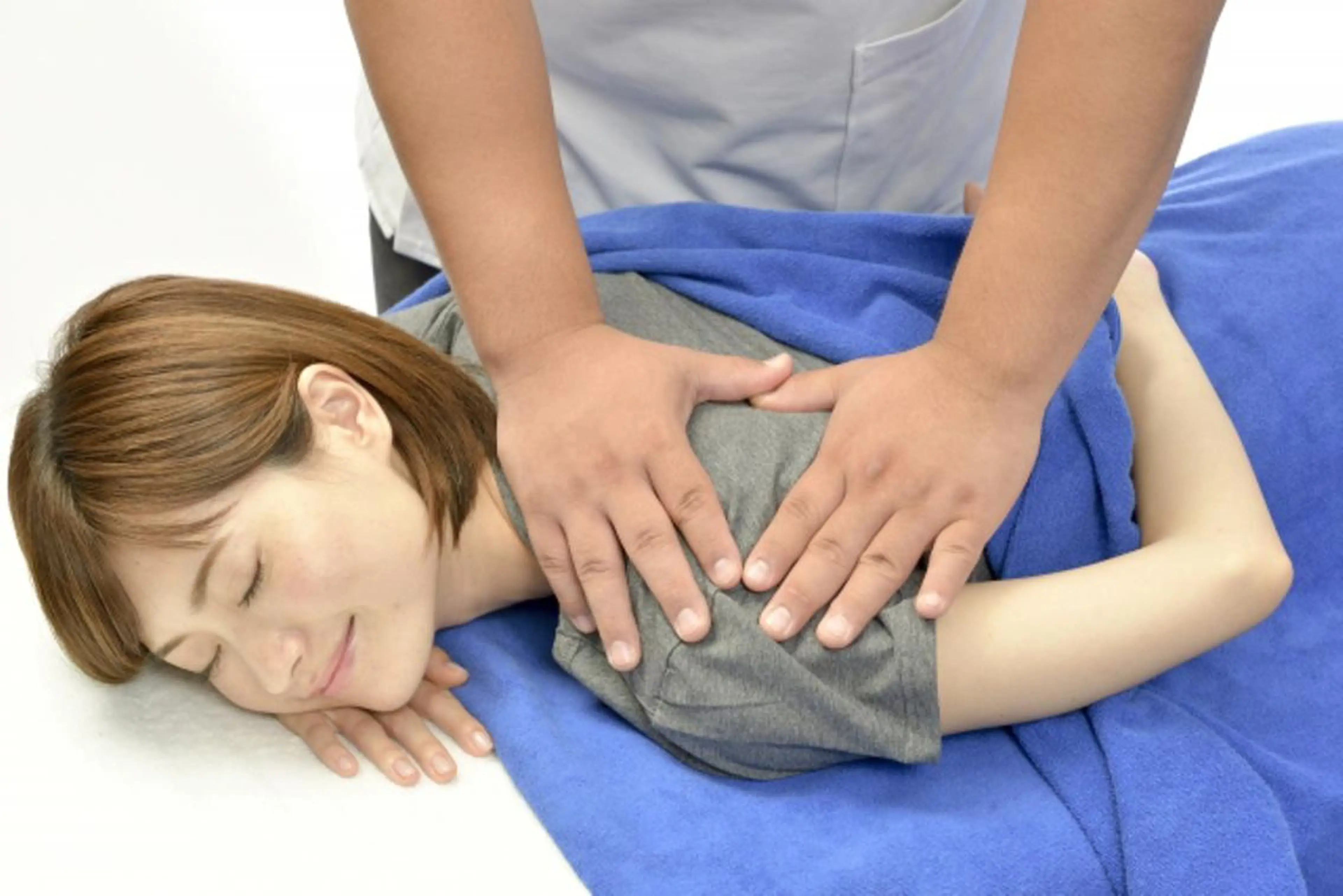 Private SalonVinosのエステ・リラクイメージ