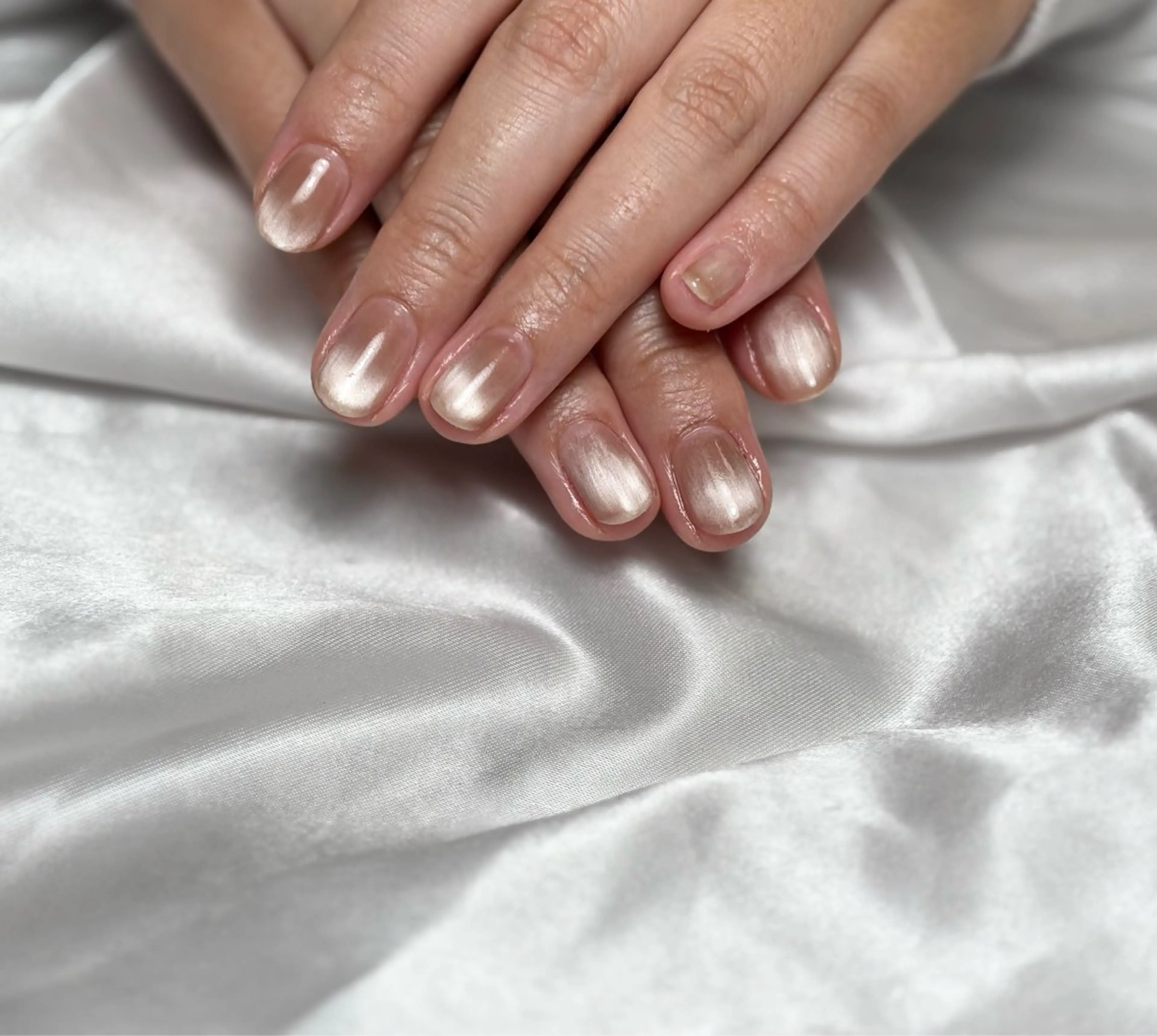 ネイル NAiL.AMeRi-z所属・坂本 愛美のネイルデザイン